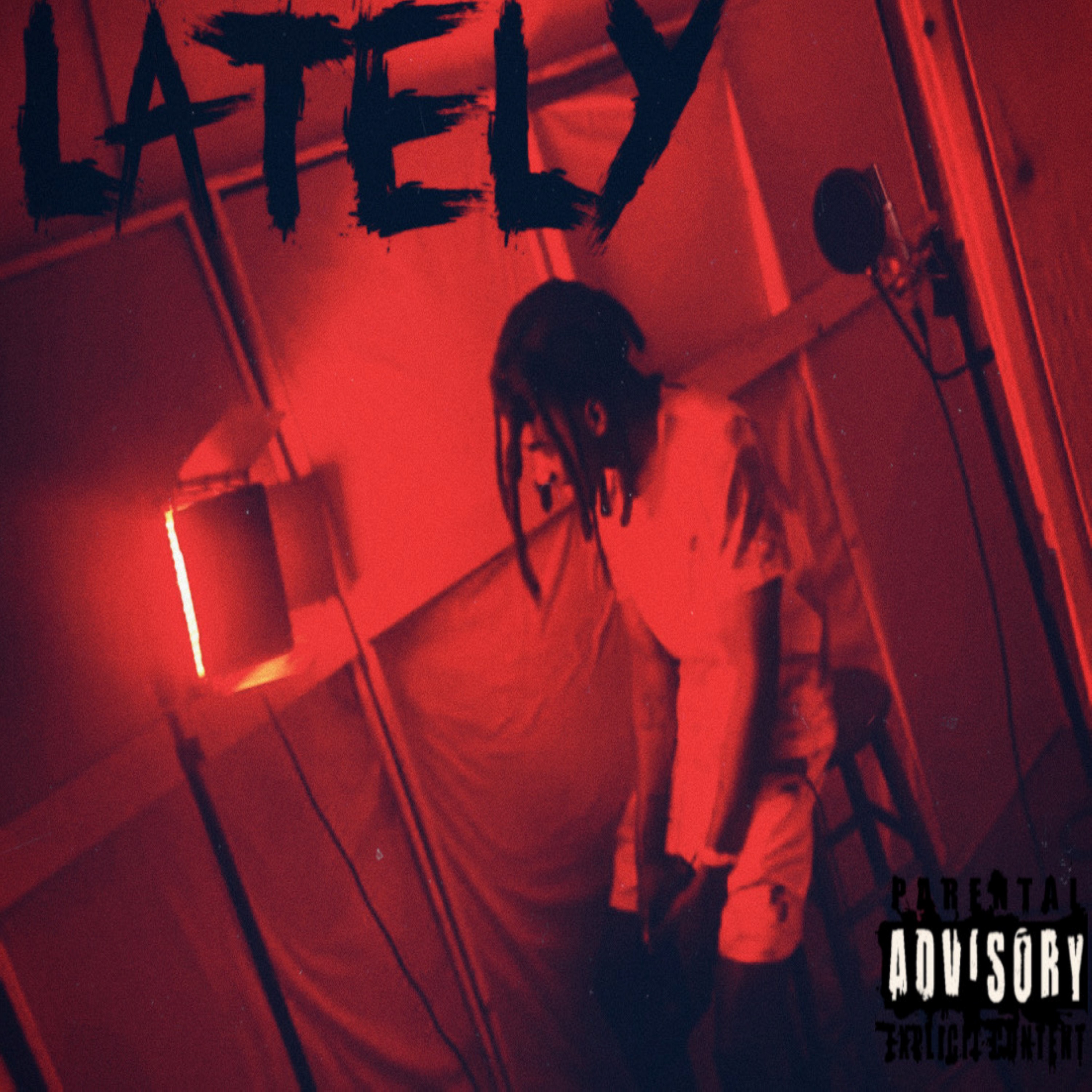 Lately artwork