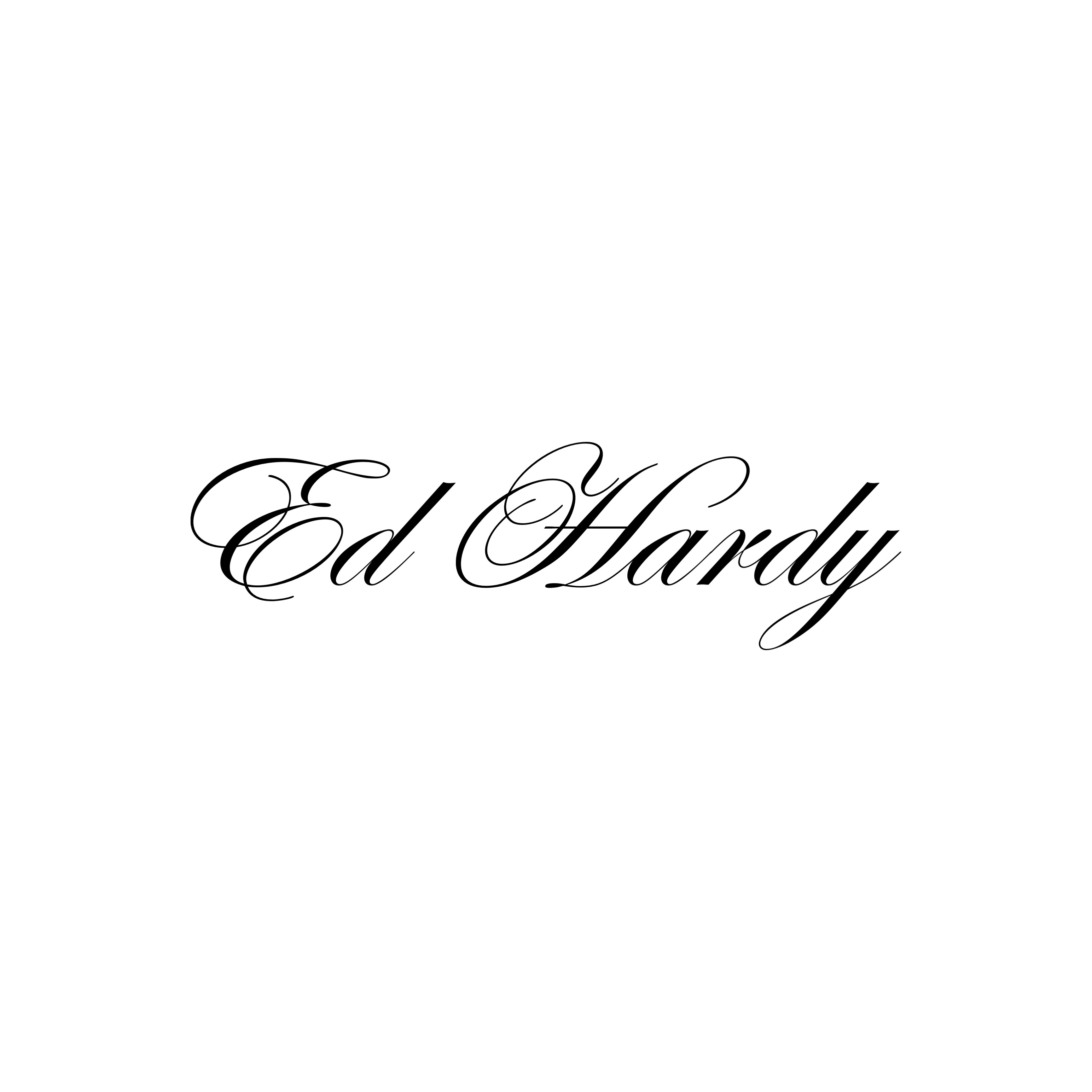 Ed Hardy Unarchived by Violett cover art