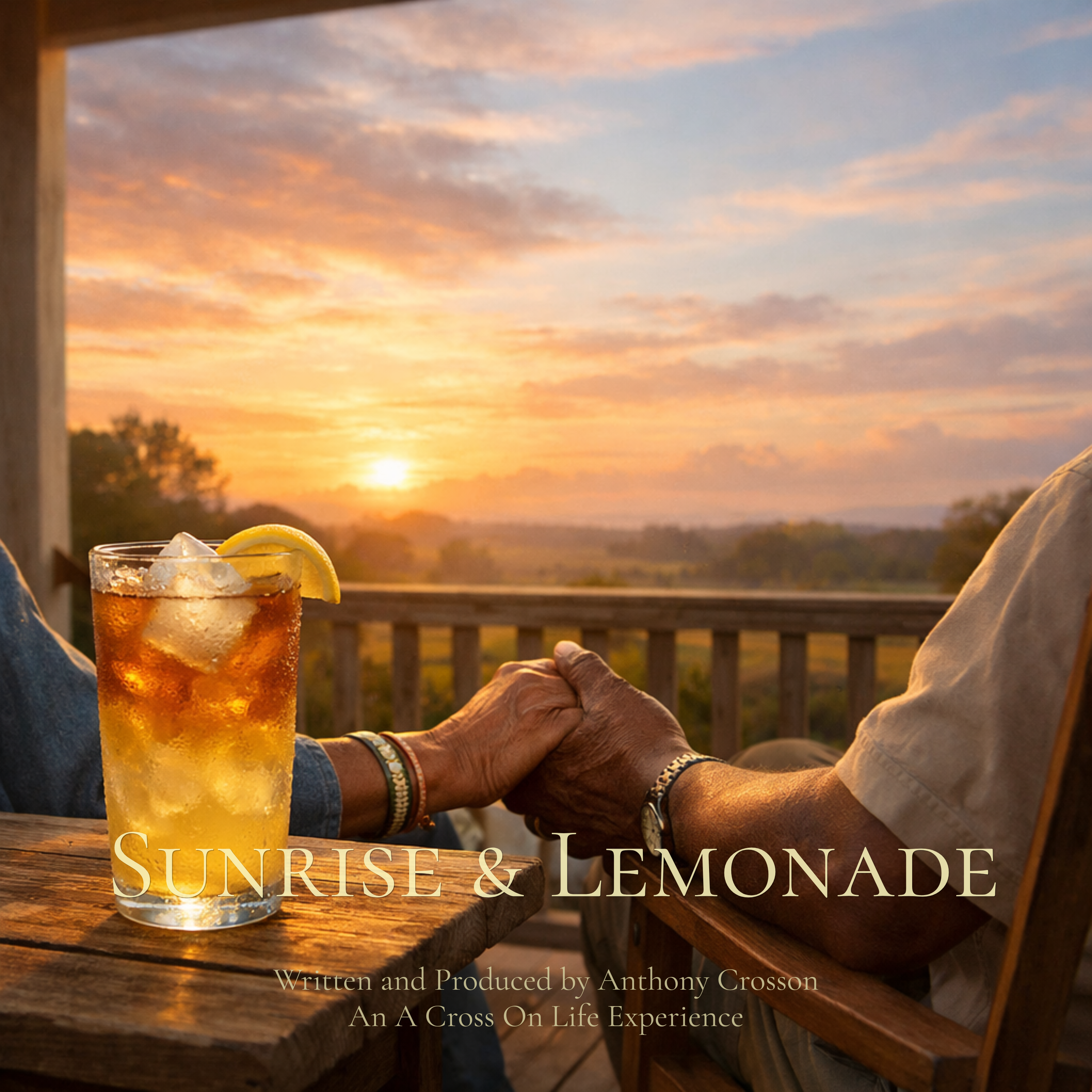 Sunrise & Lemonade artwork