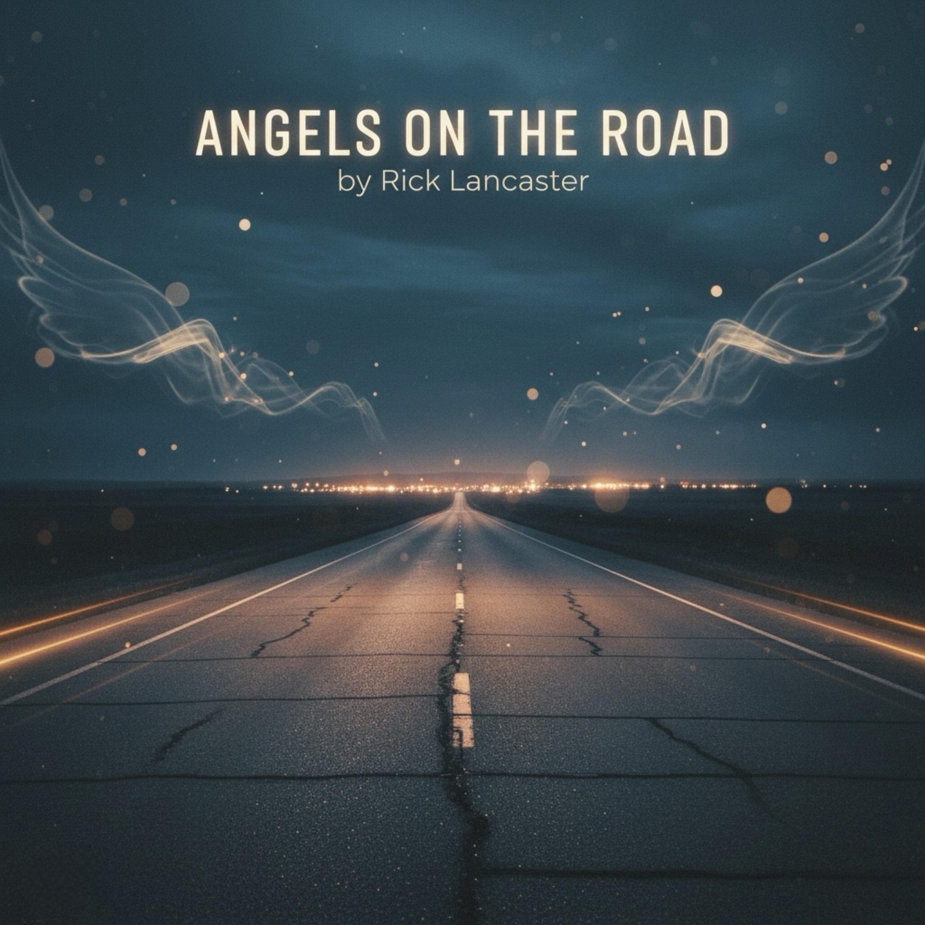 Angels On The Road artwork