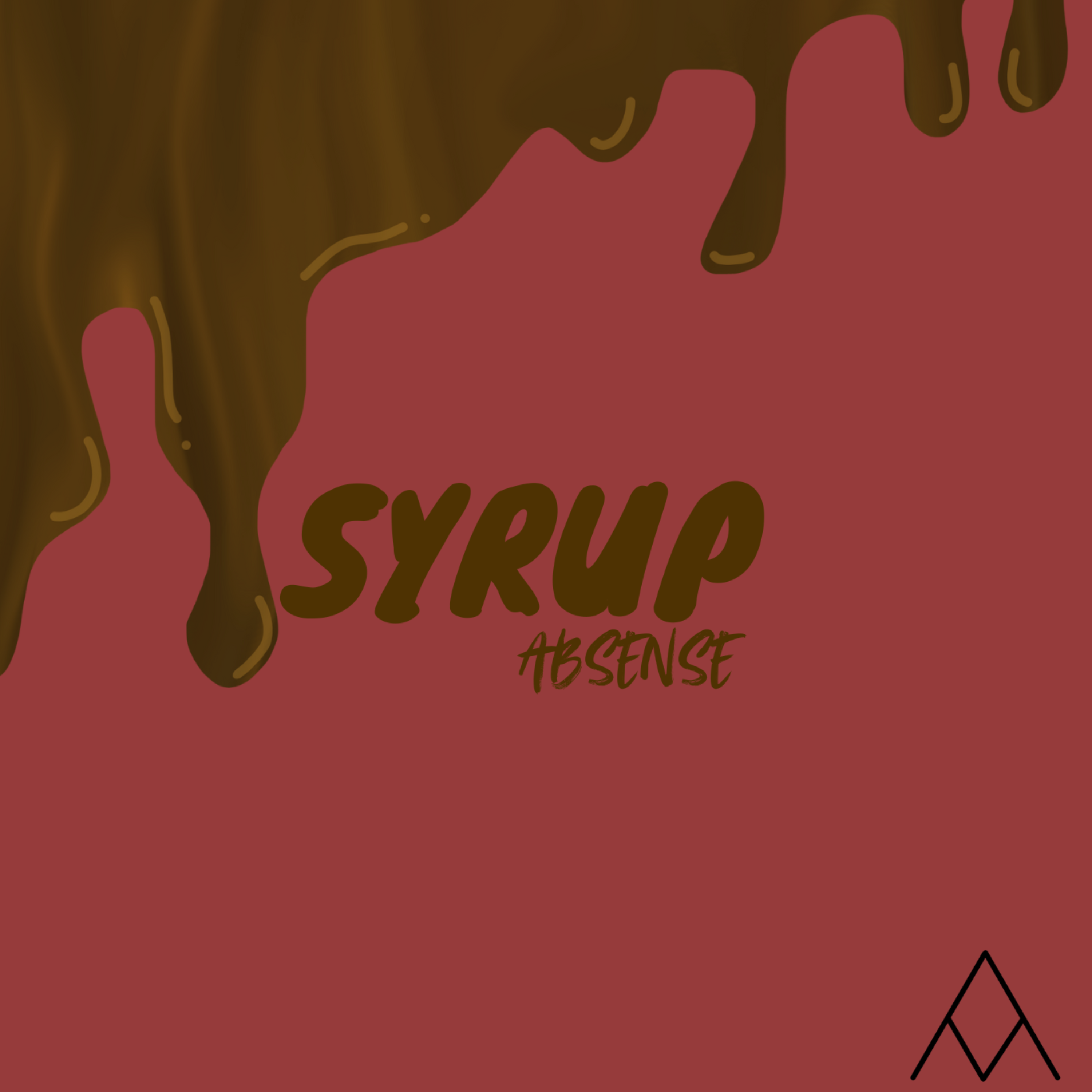 Syrup artwork