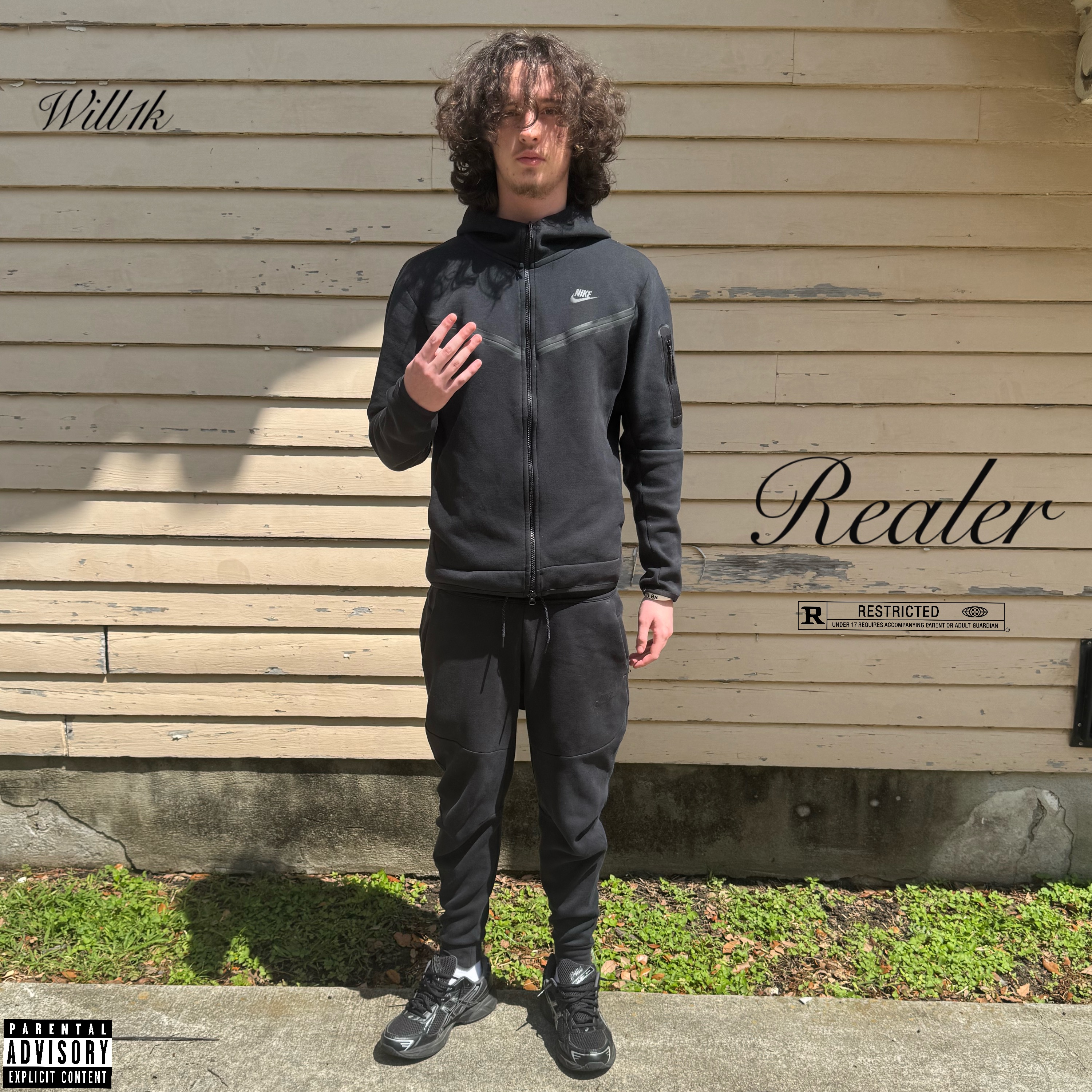 Realer artwork
