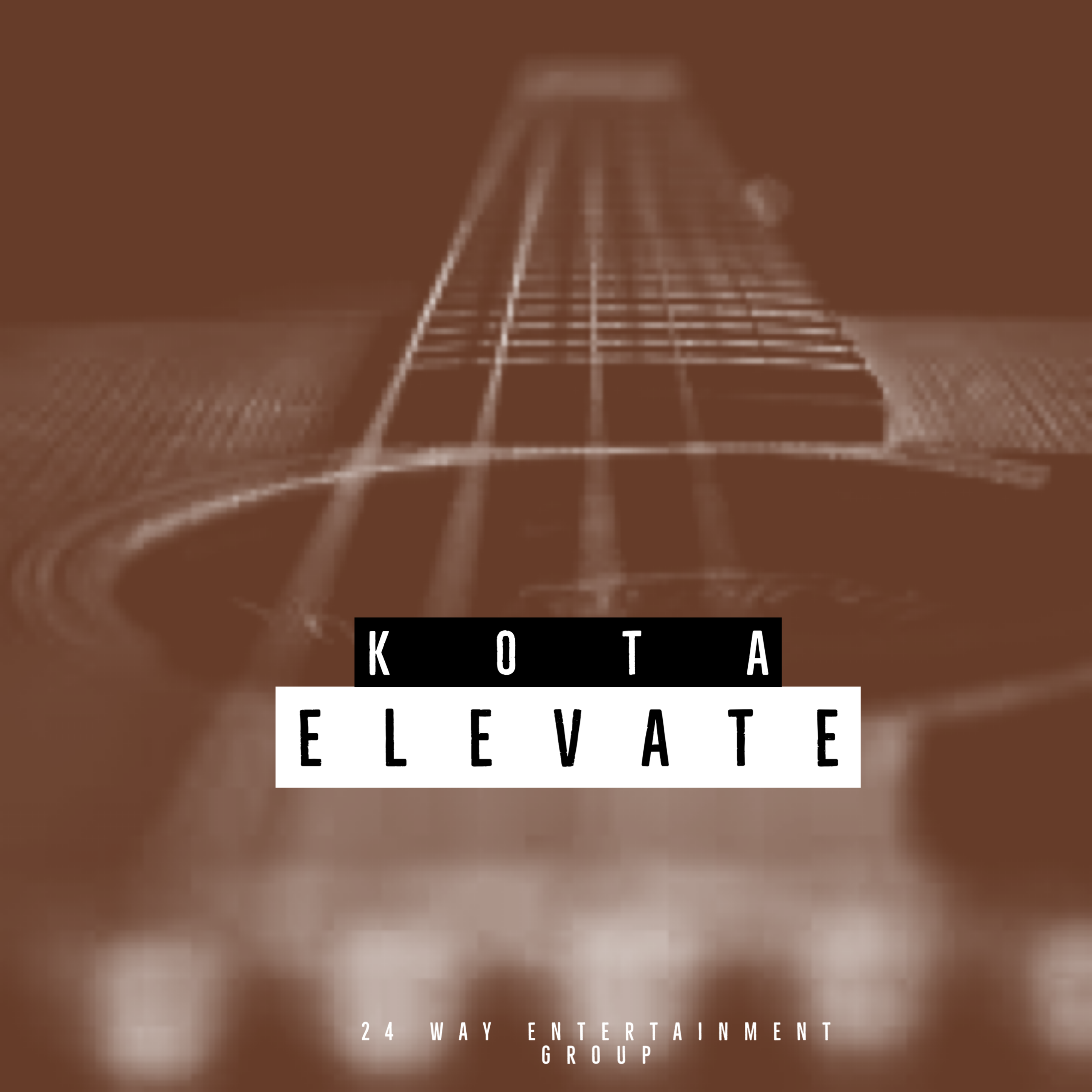 ELEVATE artwork