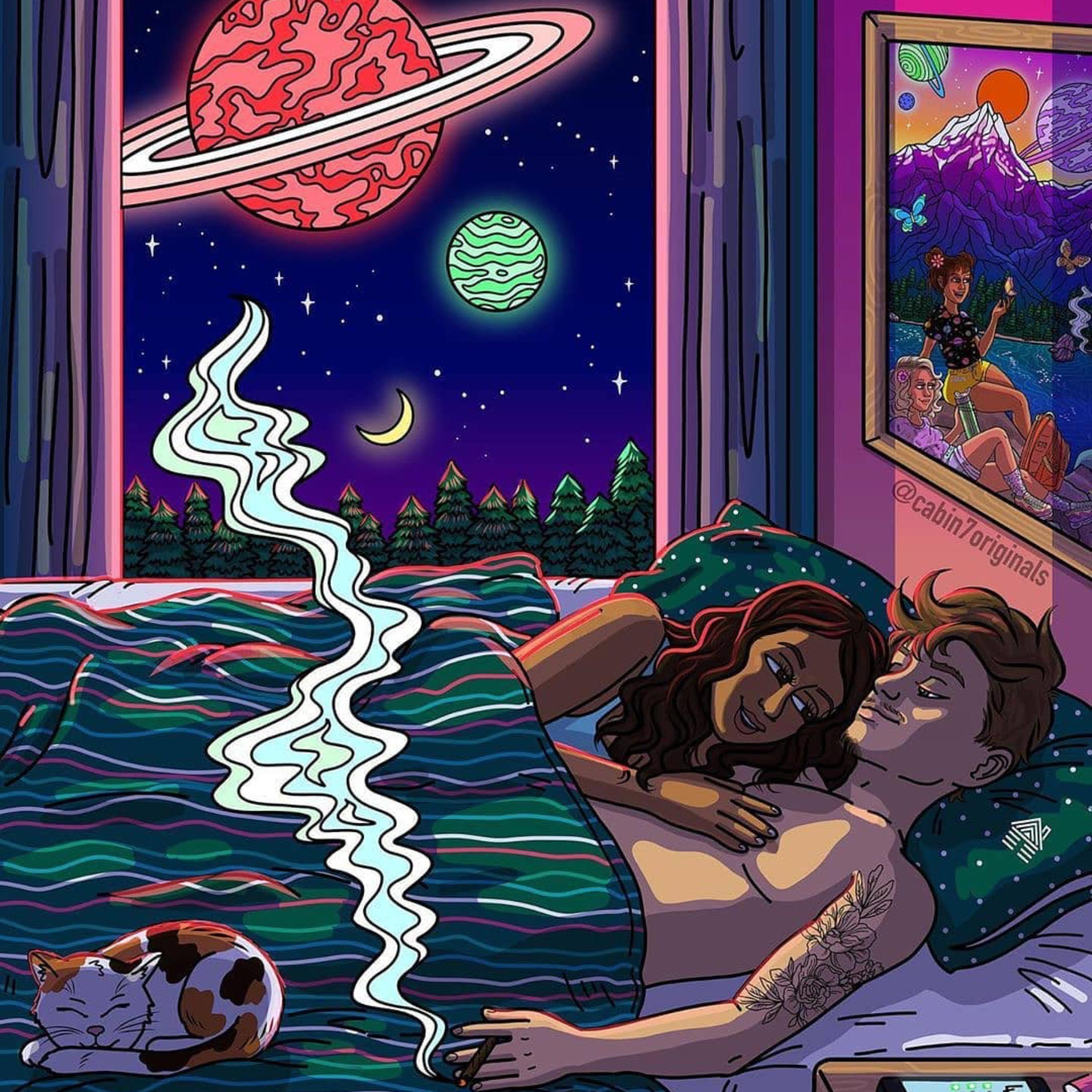 Want Me artwork