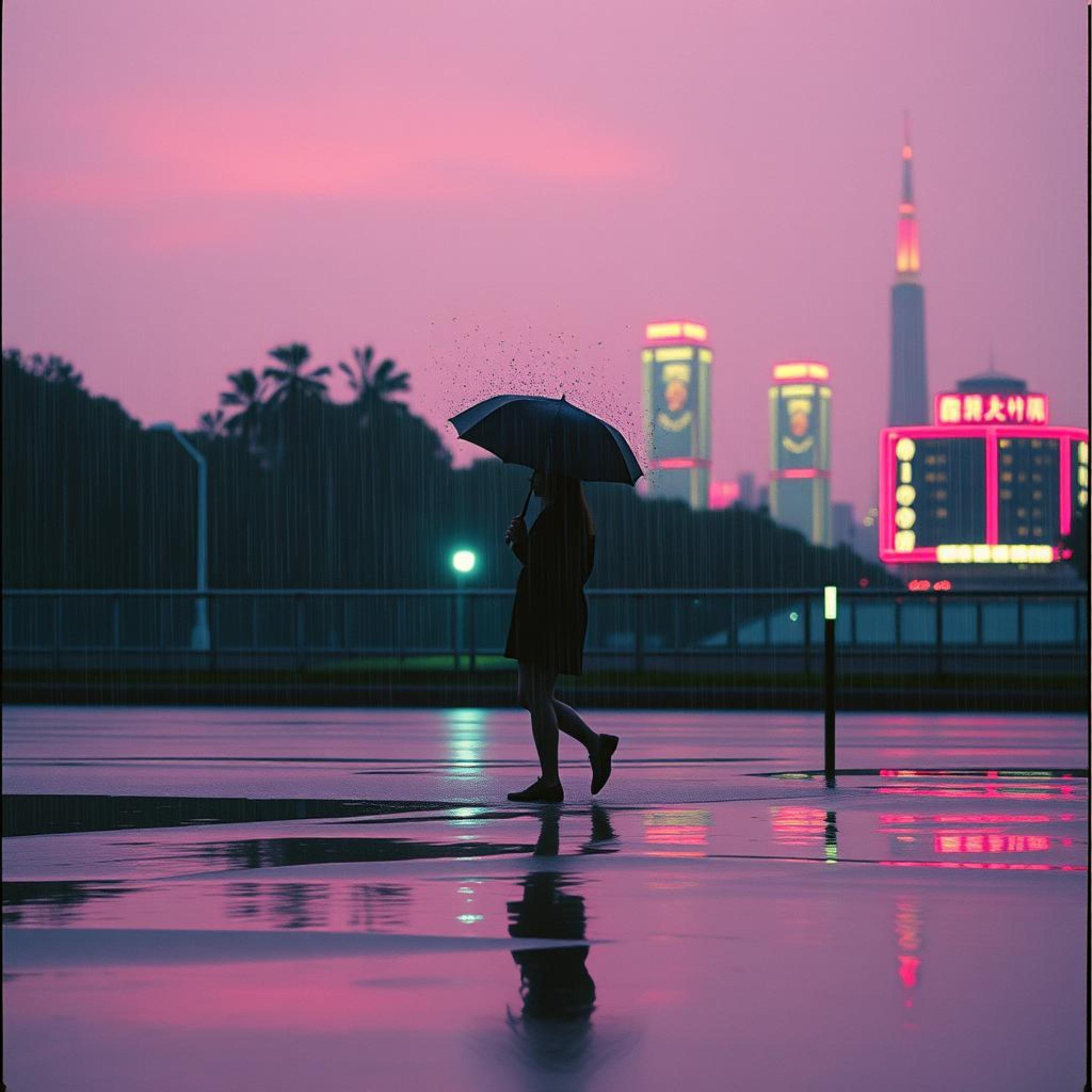 Buena Diciendo Adiós artwork