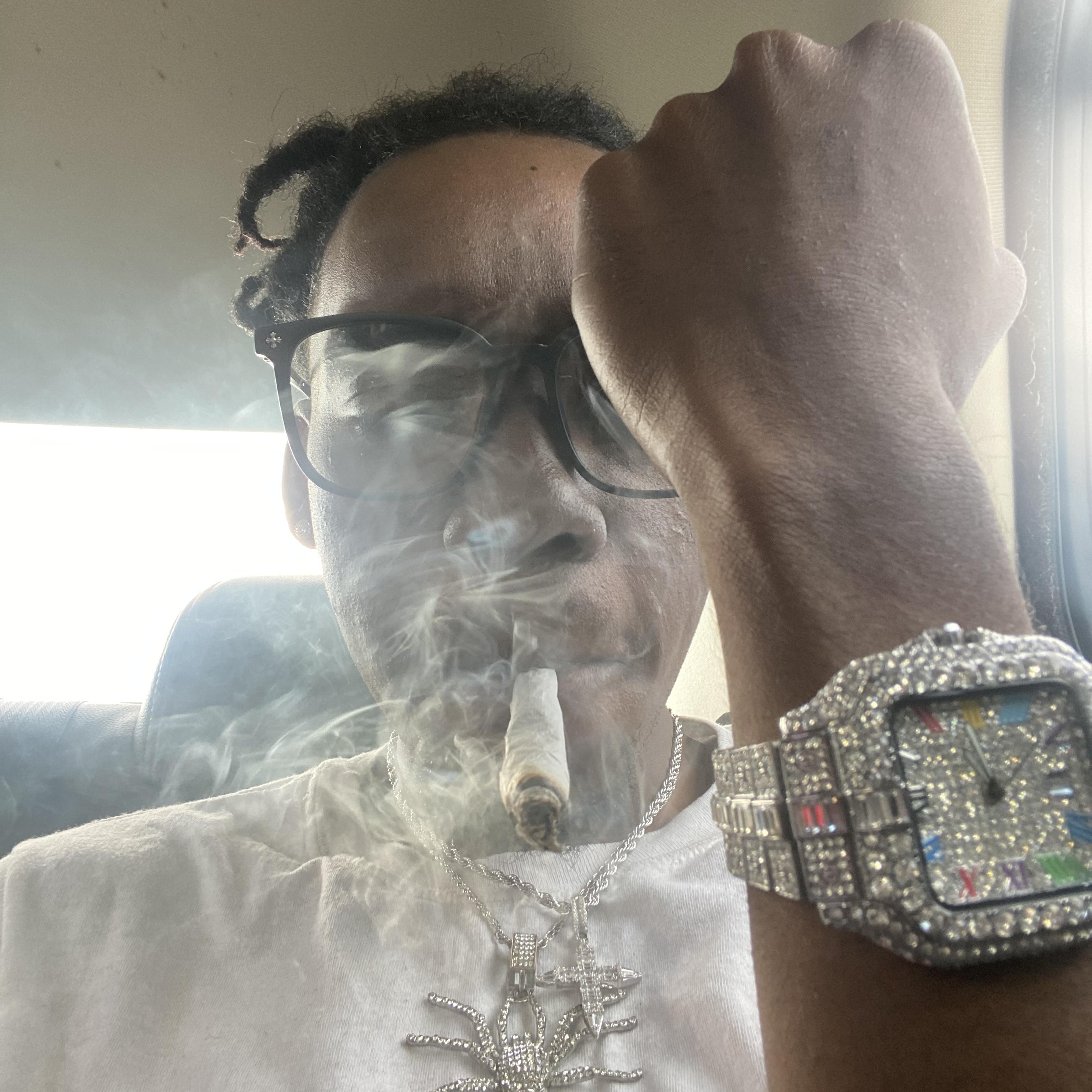 Sad Da Say Im Him artwork