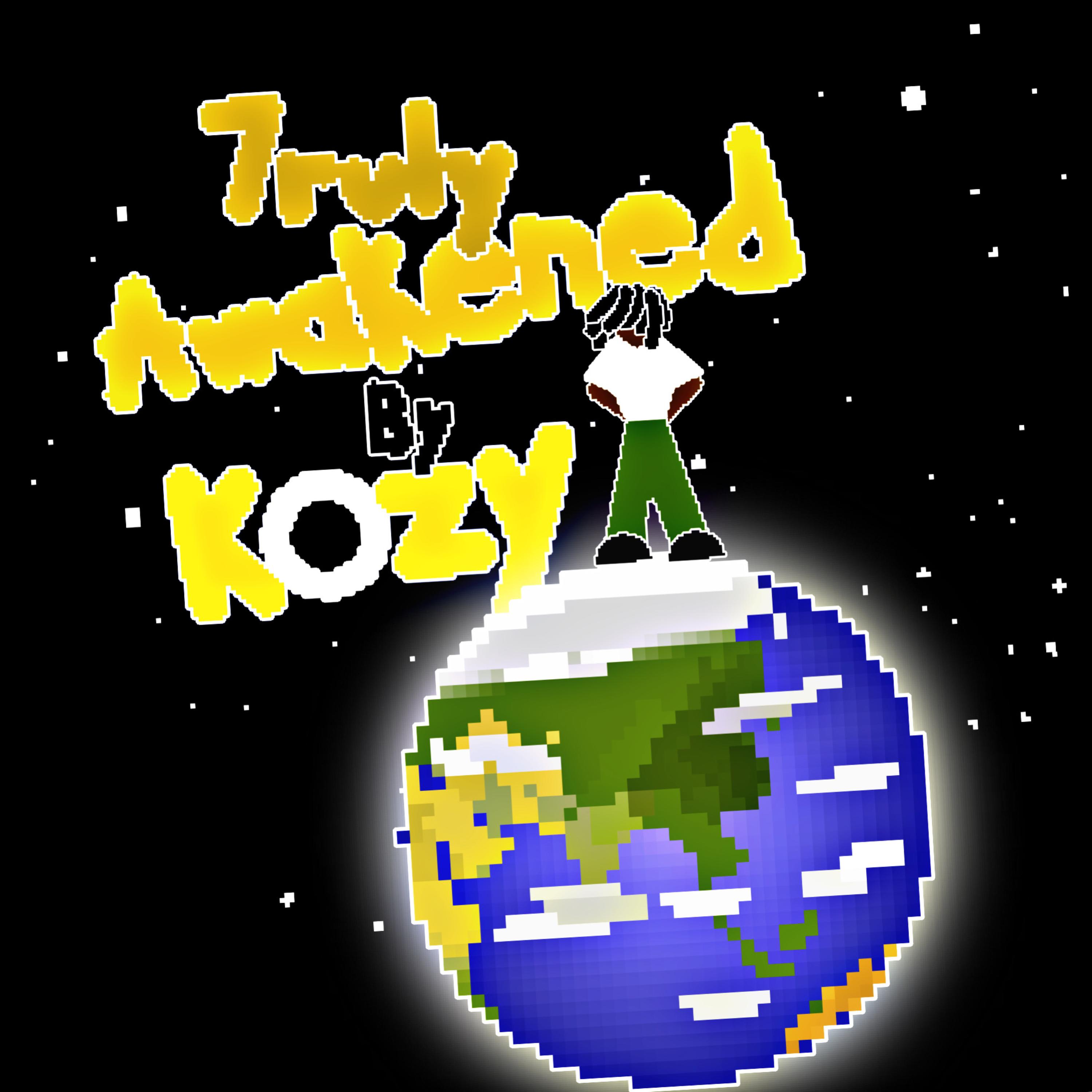 7RULY Awaken artwork