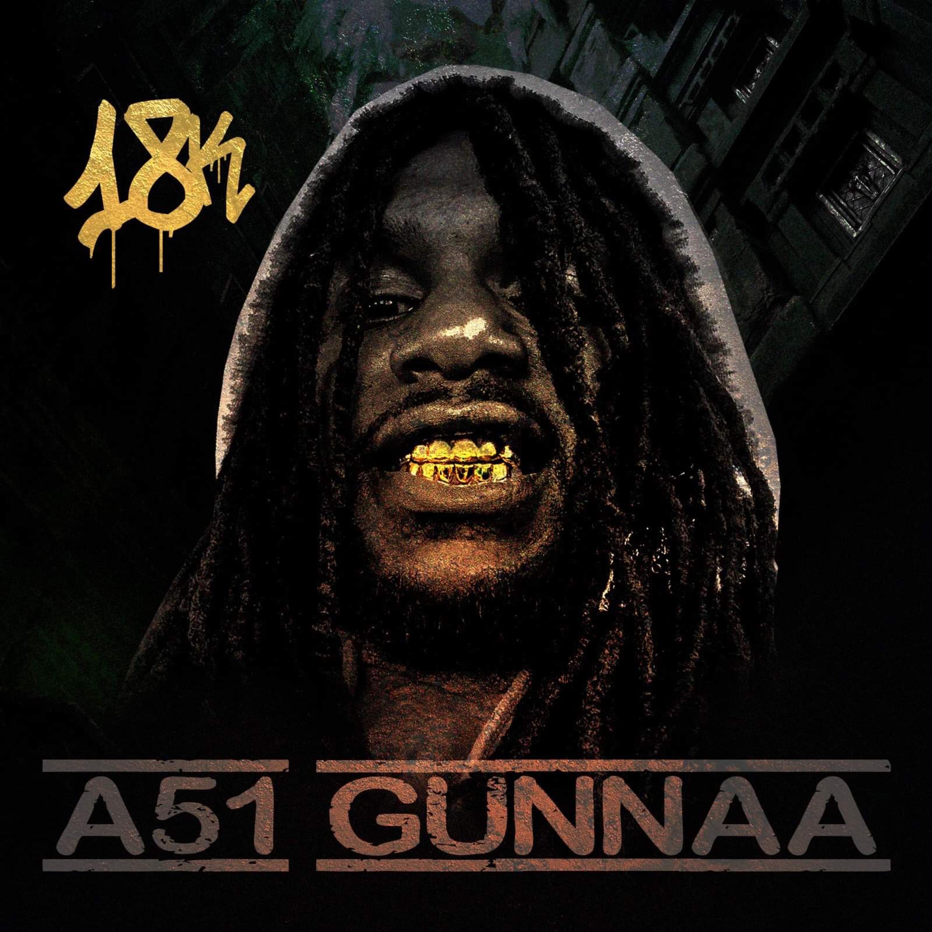 18k artwork