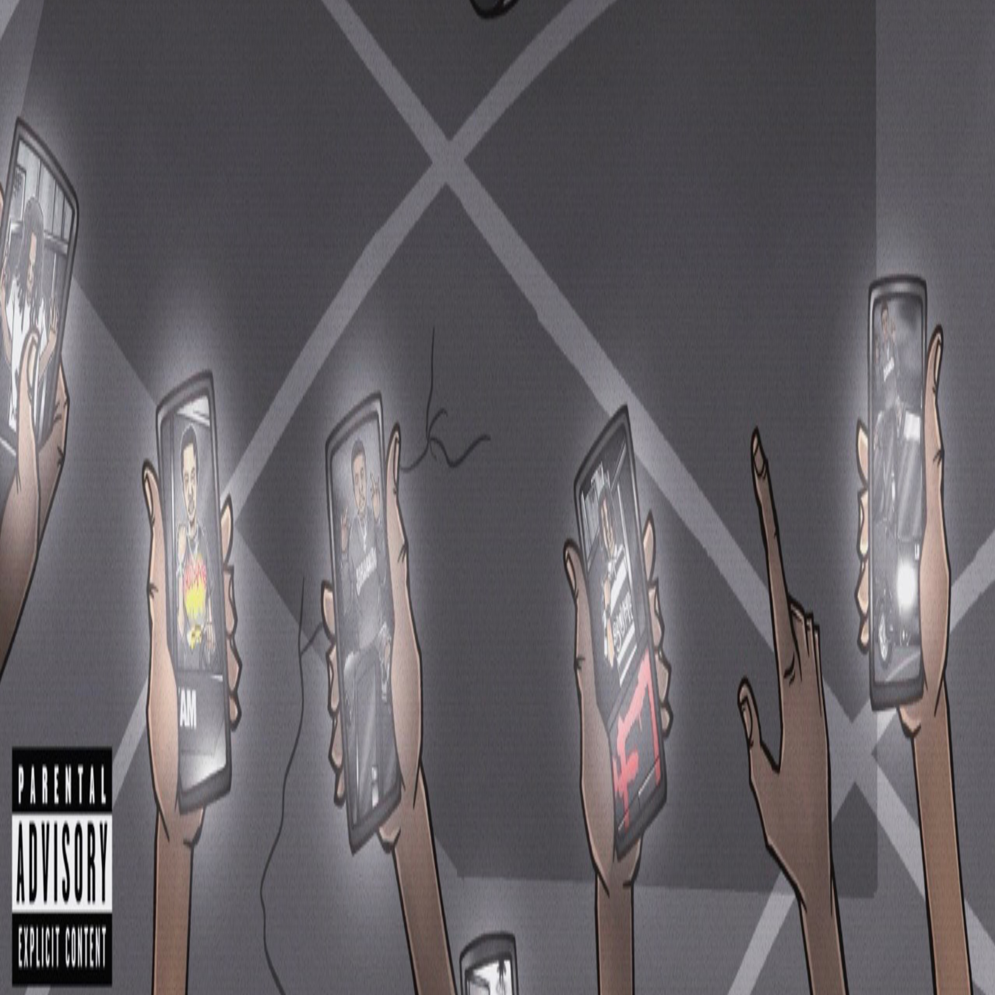 Dead Wrong artwork