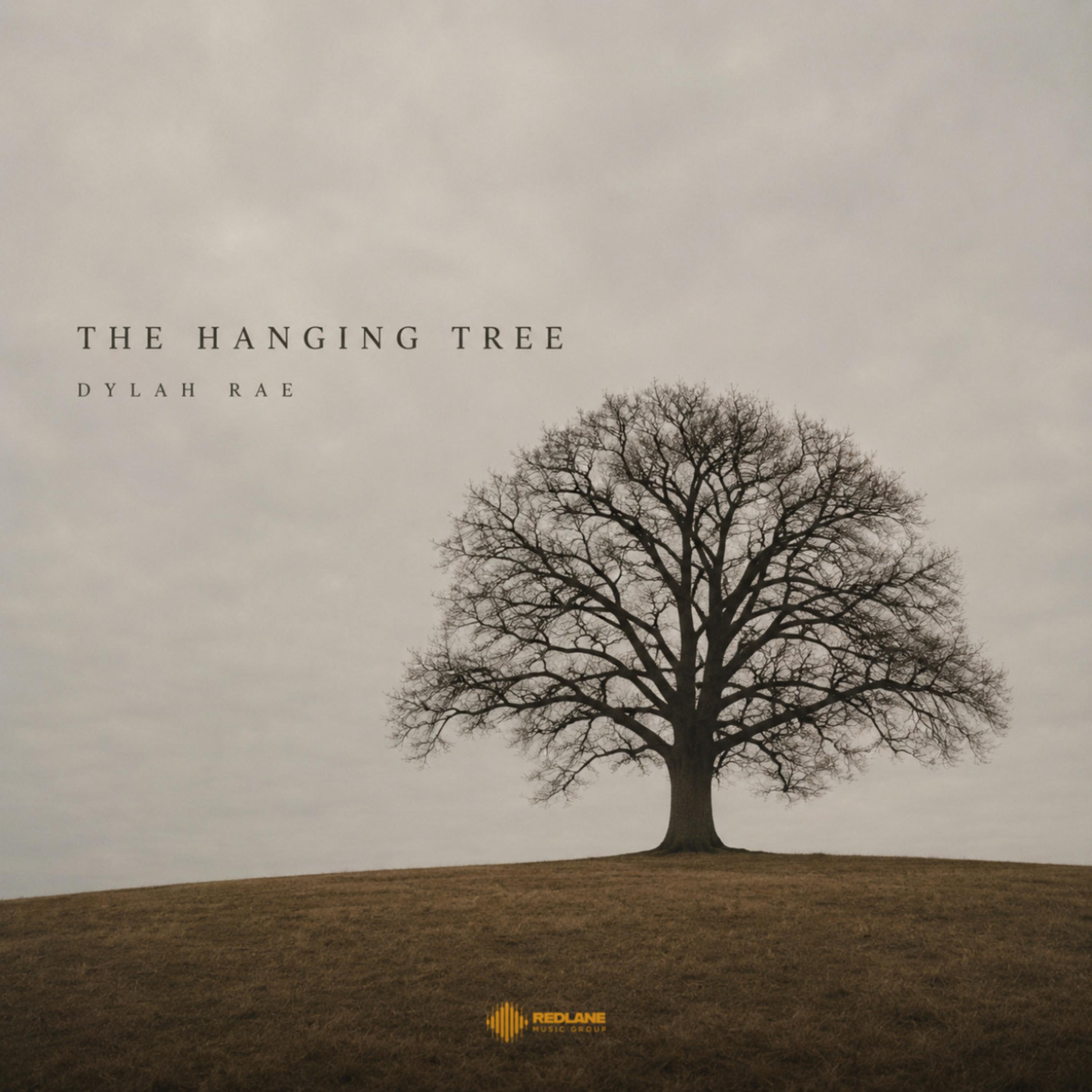 The Hanging Tree by Dylah Rae cover art