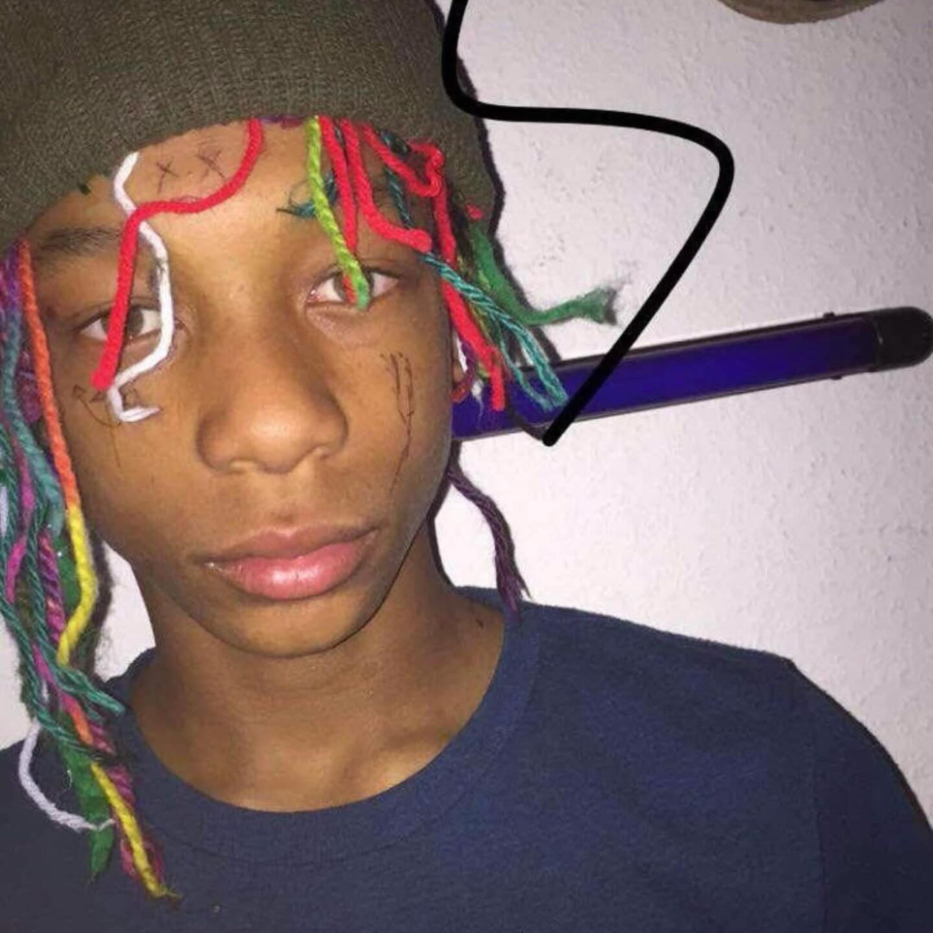 Like Ķñøťŷõmő artwork