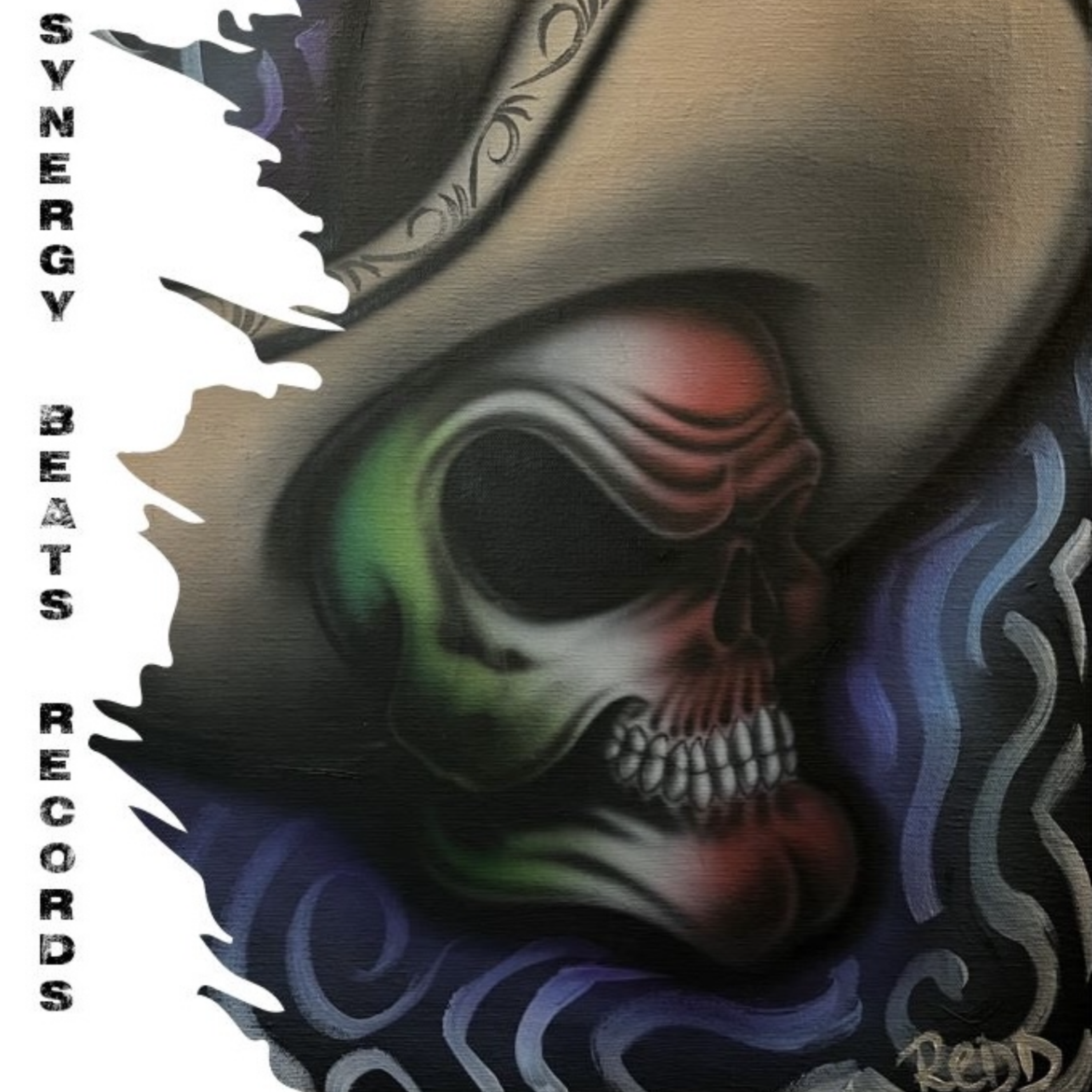 Vidas Y Maneras artwork