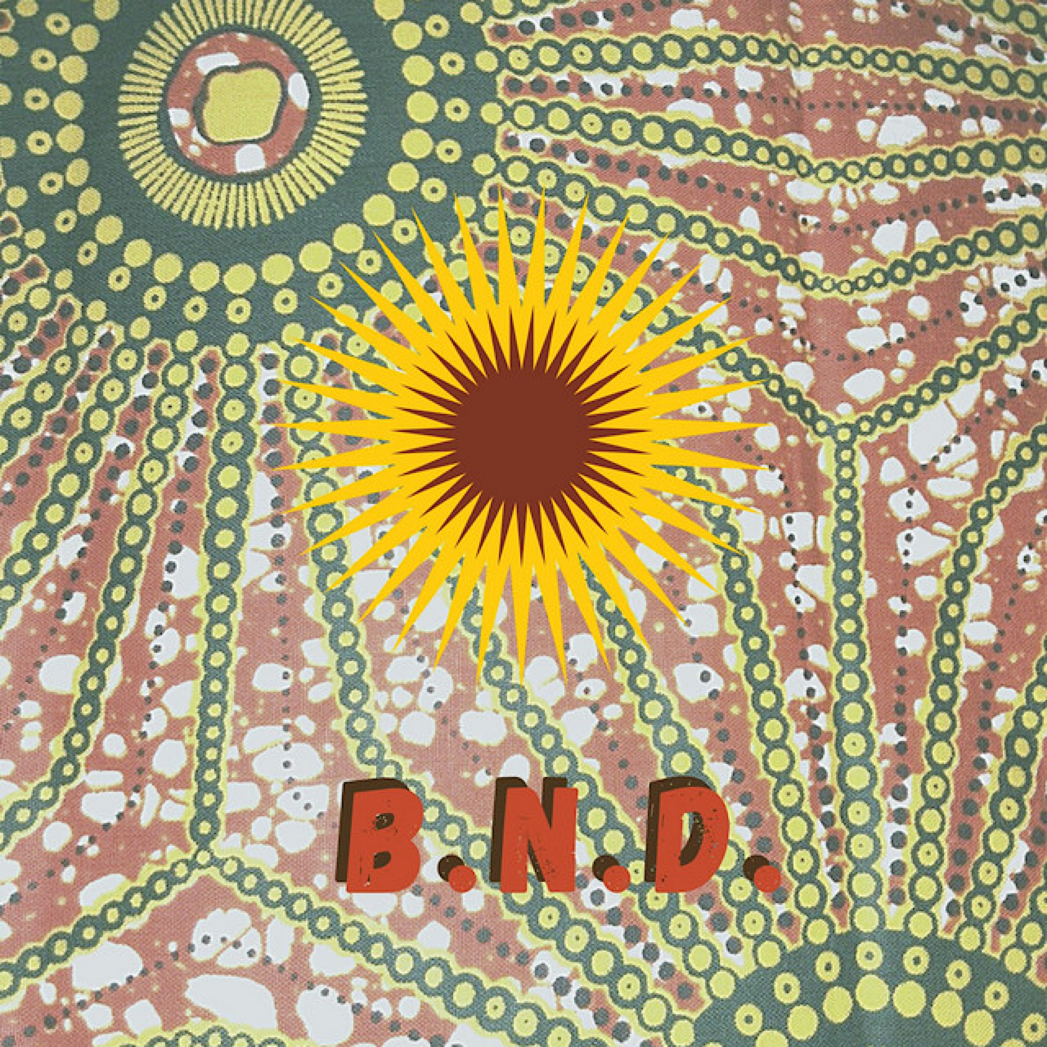 Brand Nu Day by Asiah Dio cover art