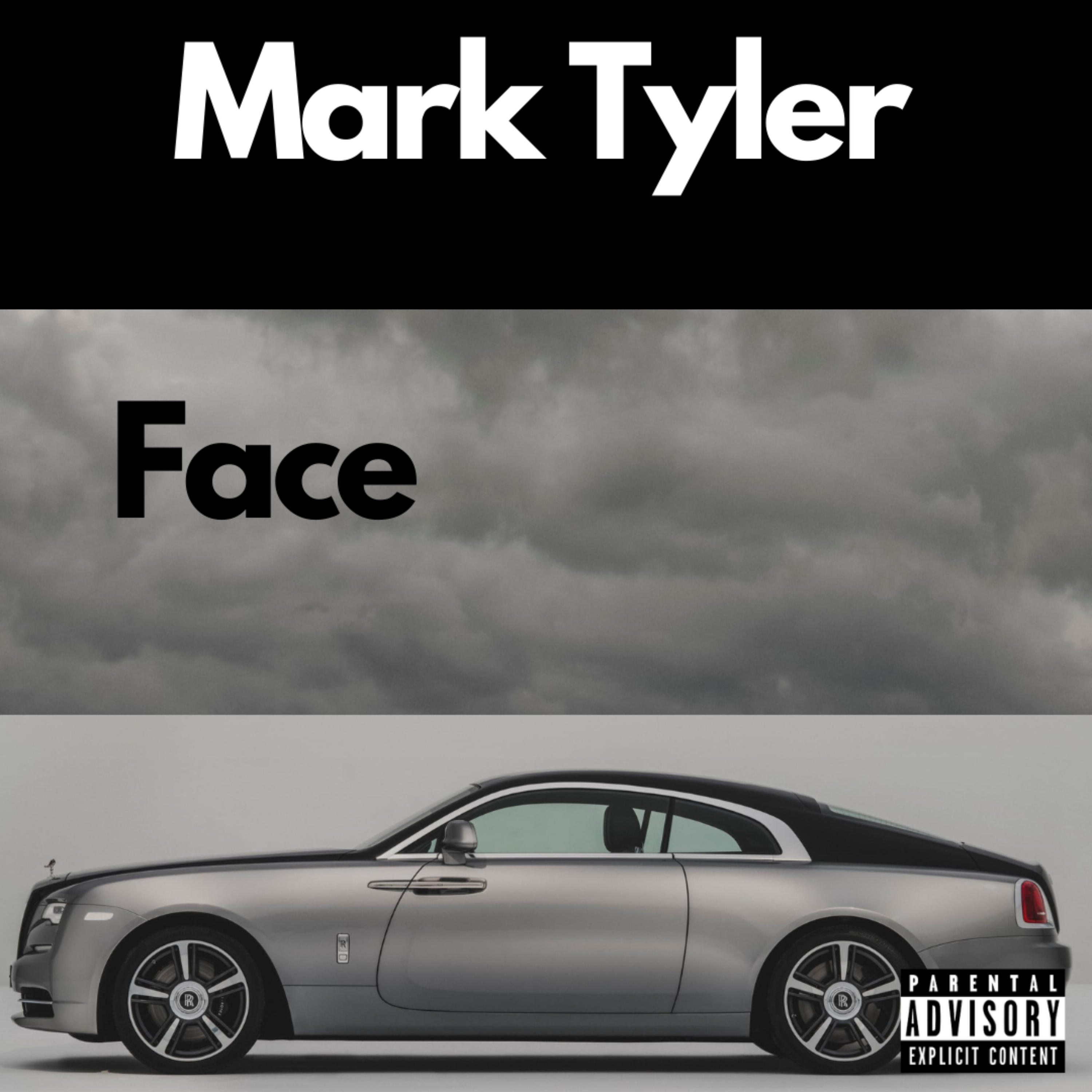 Face artwork