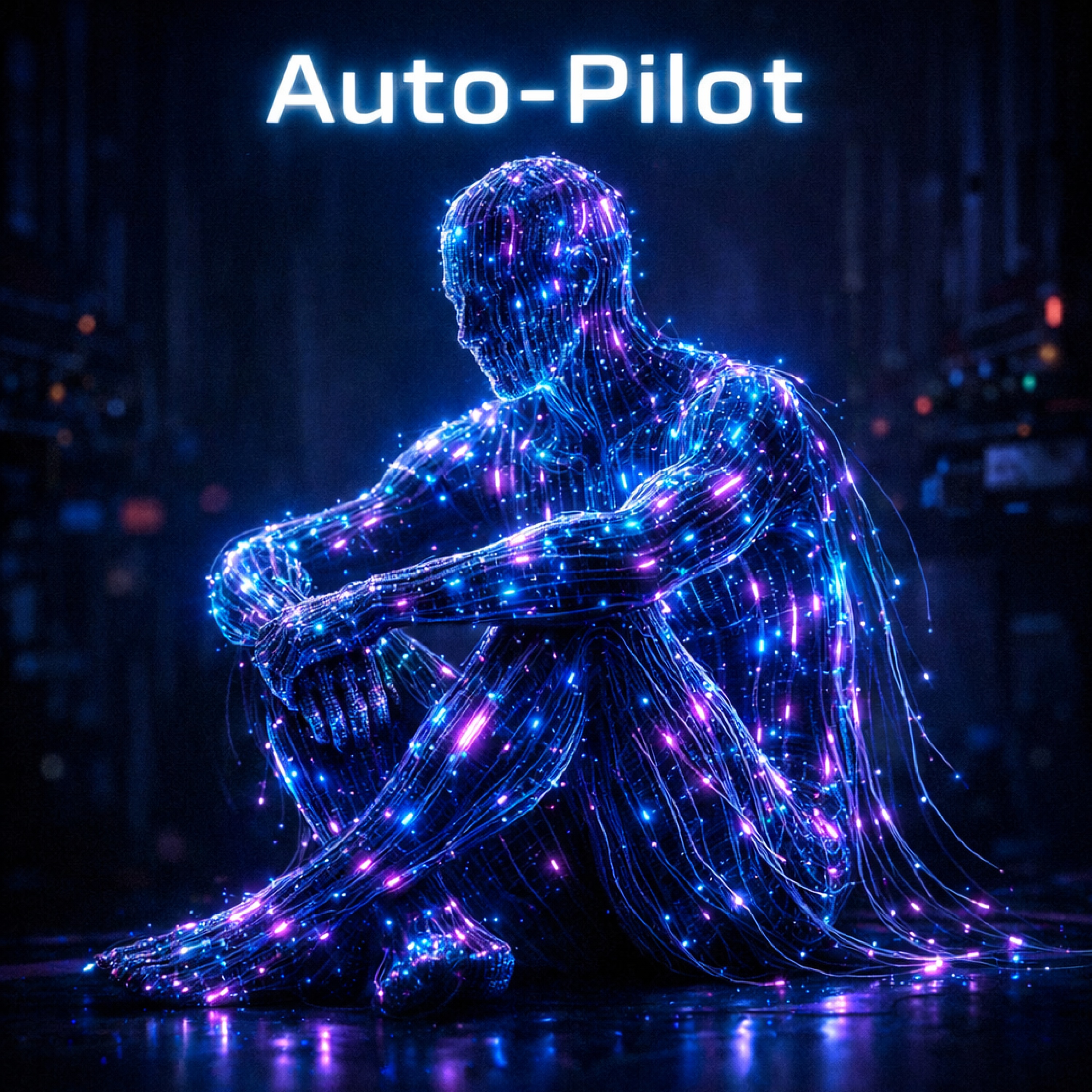 Auto-Pilot artwork