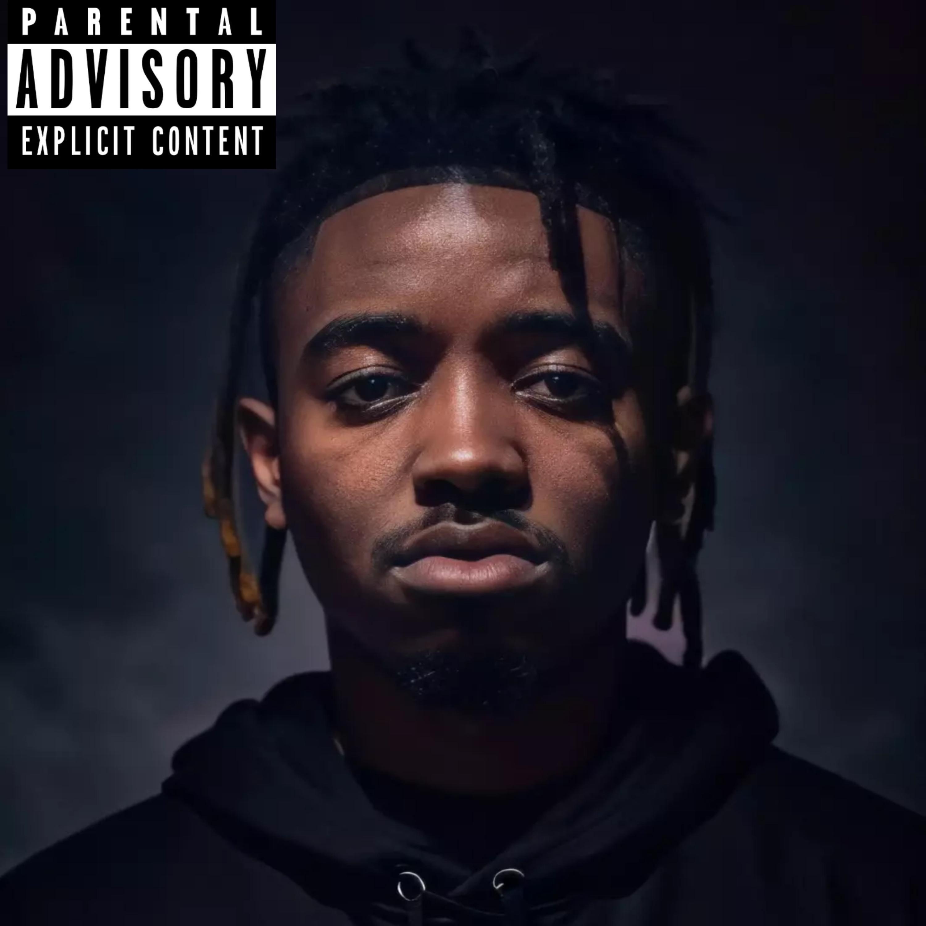 Forever Him artwork