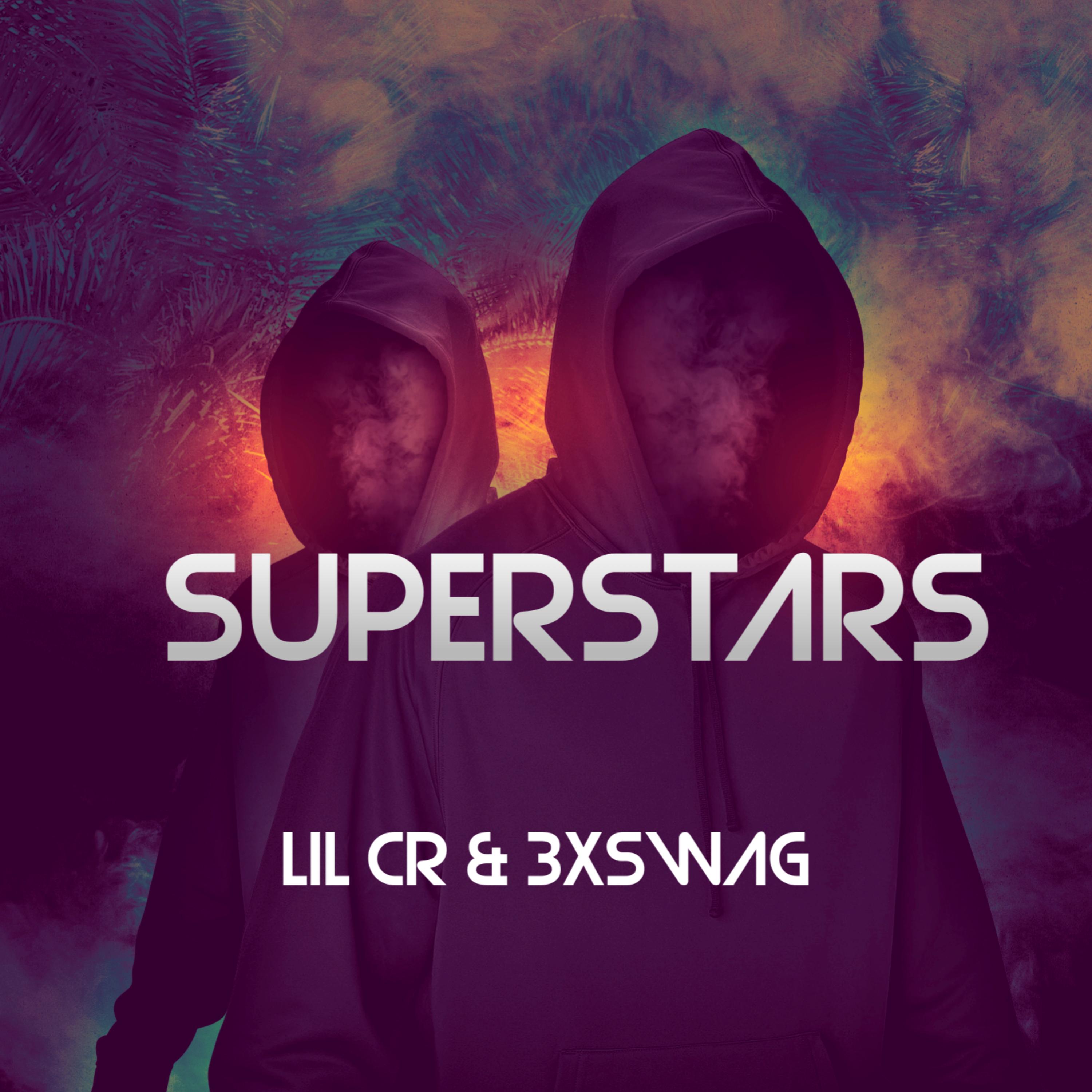 SuperStars artwork