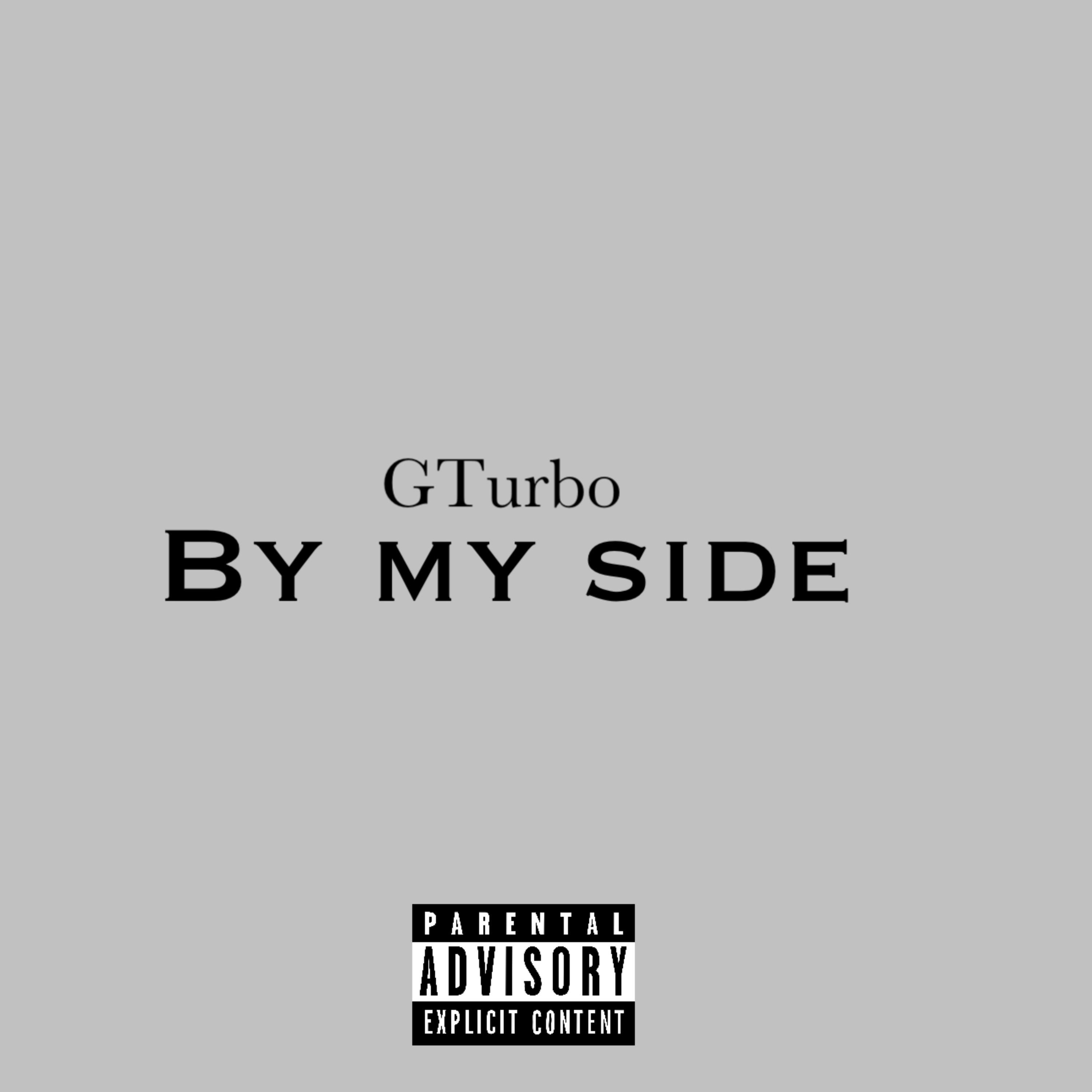 By My Side artwork