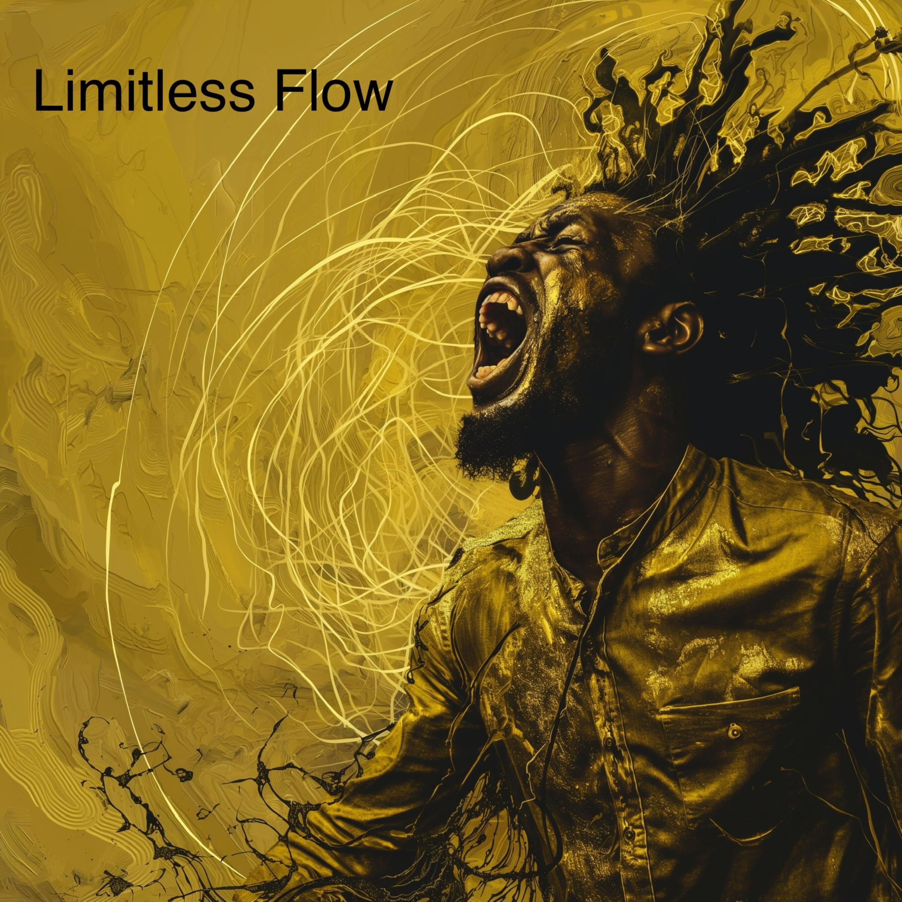 Limitless Flow artwork