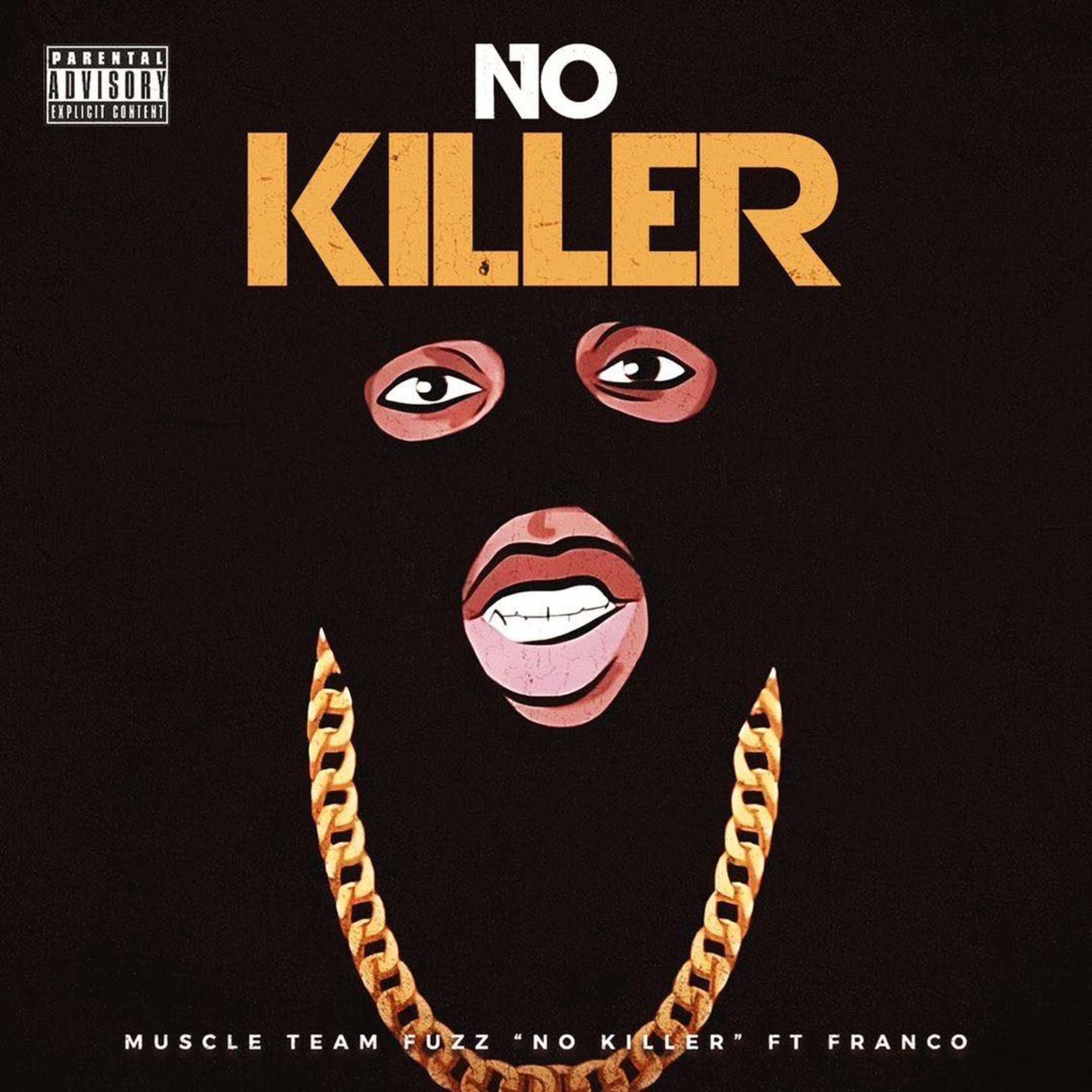 No Killer artwork