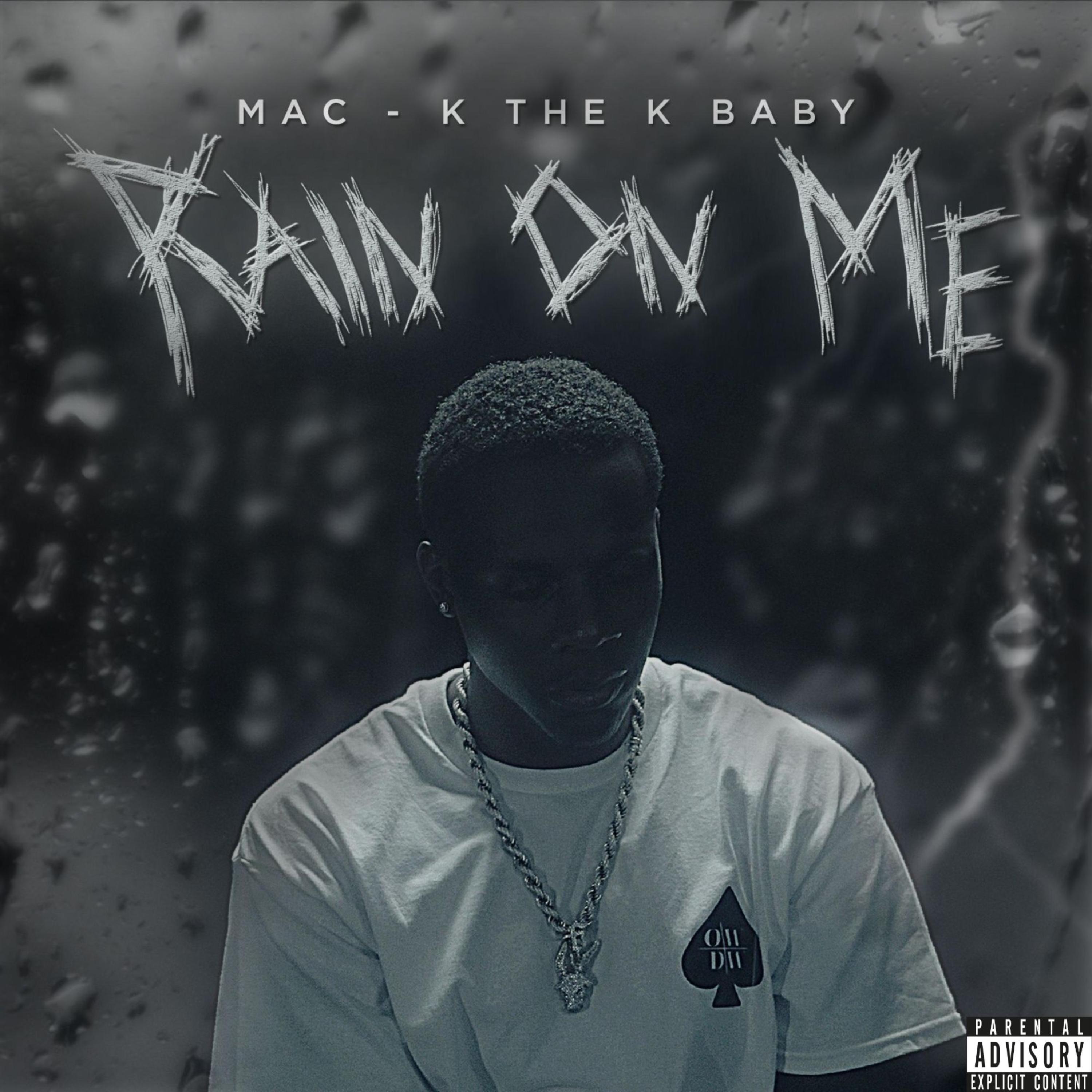 Rain On Me artwork