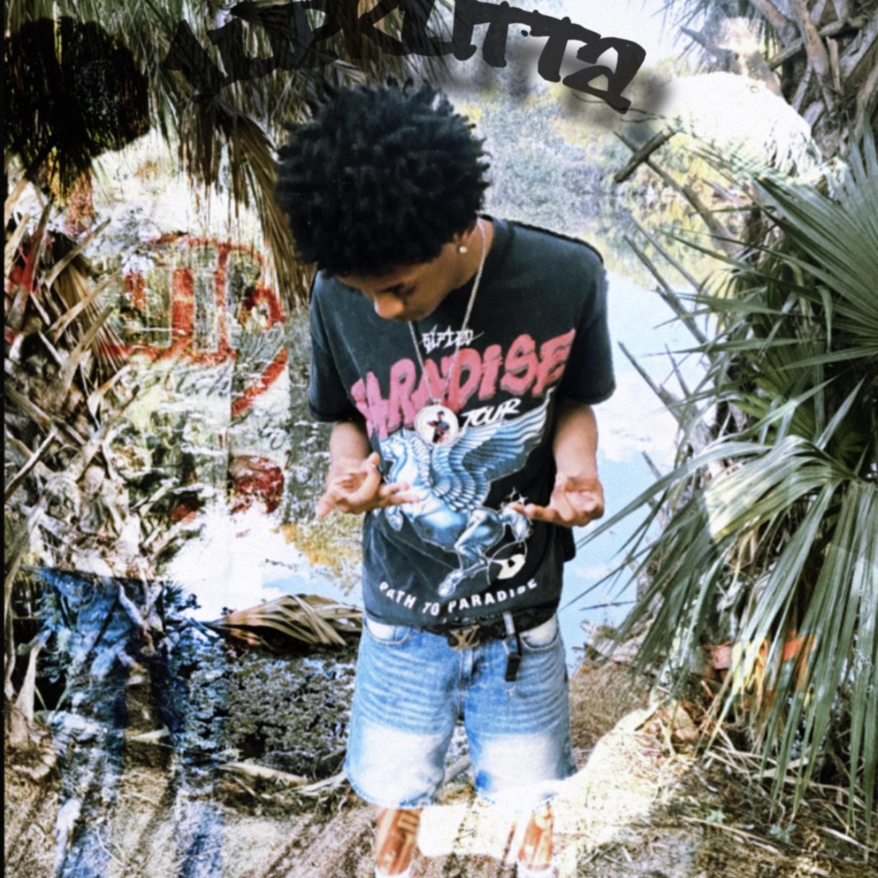 Youngest Turnt artwork