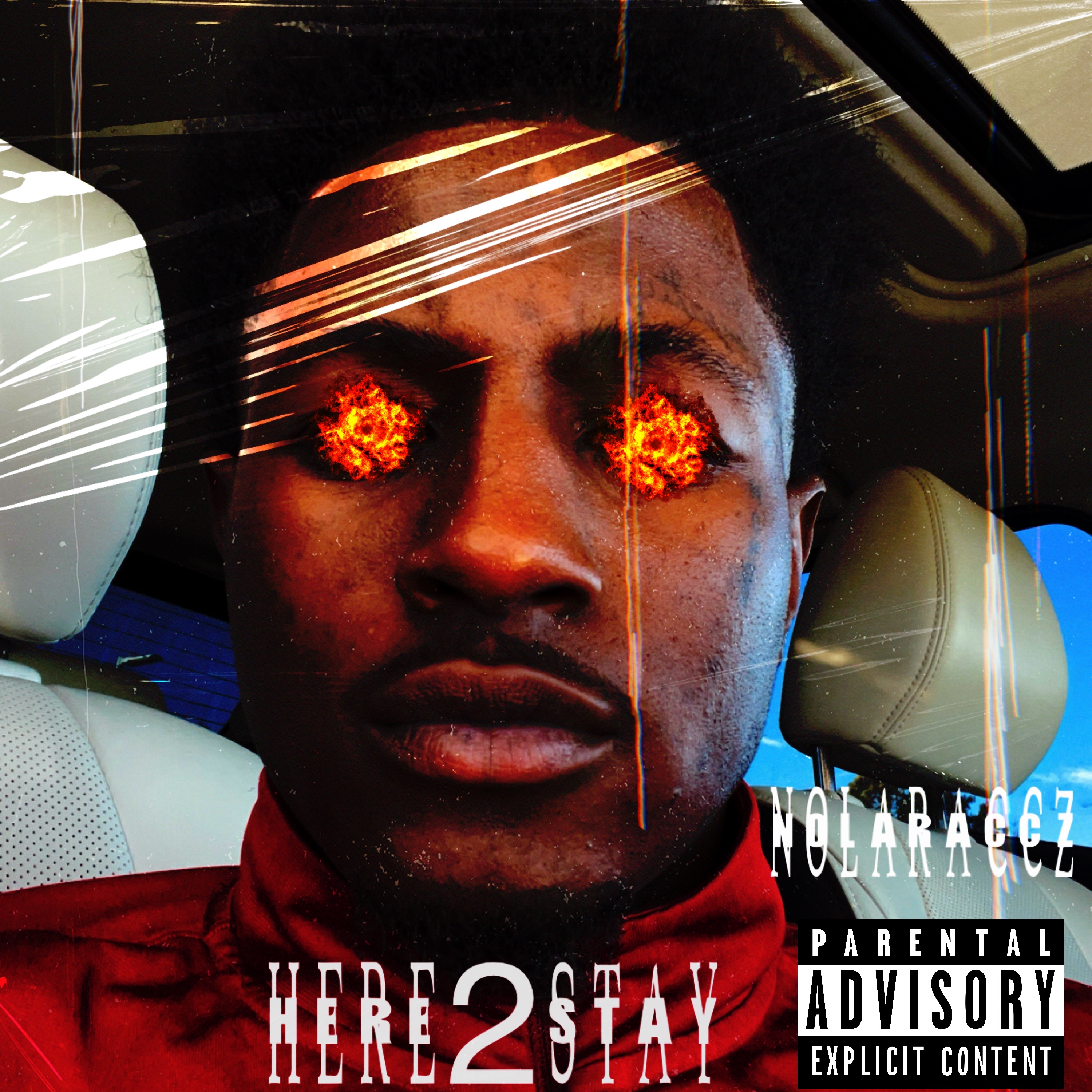 Here2stay artwork