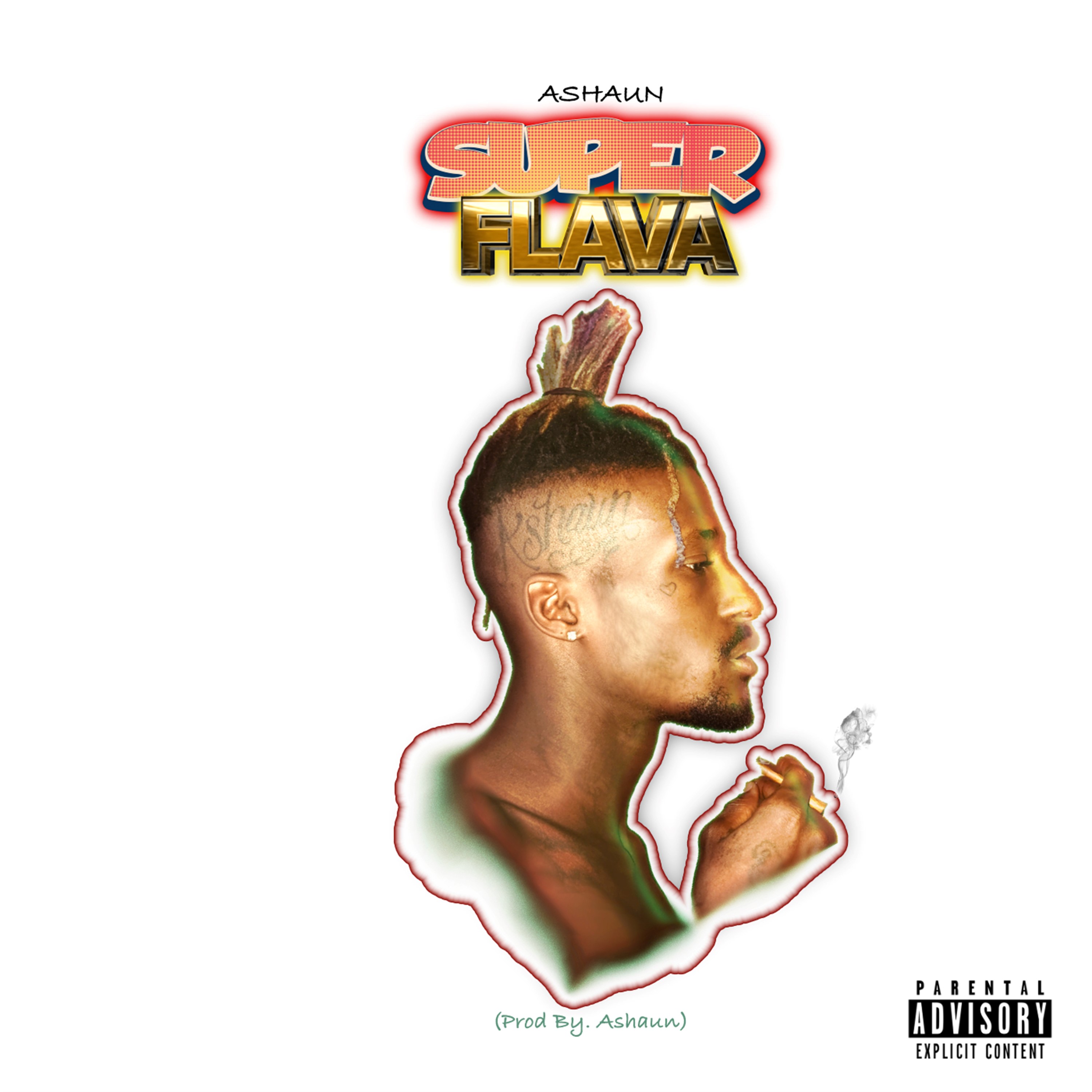 Super Flava artwork