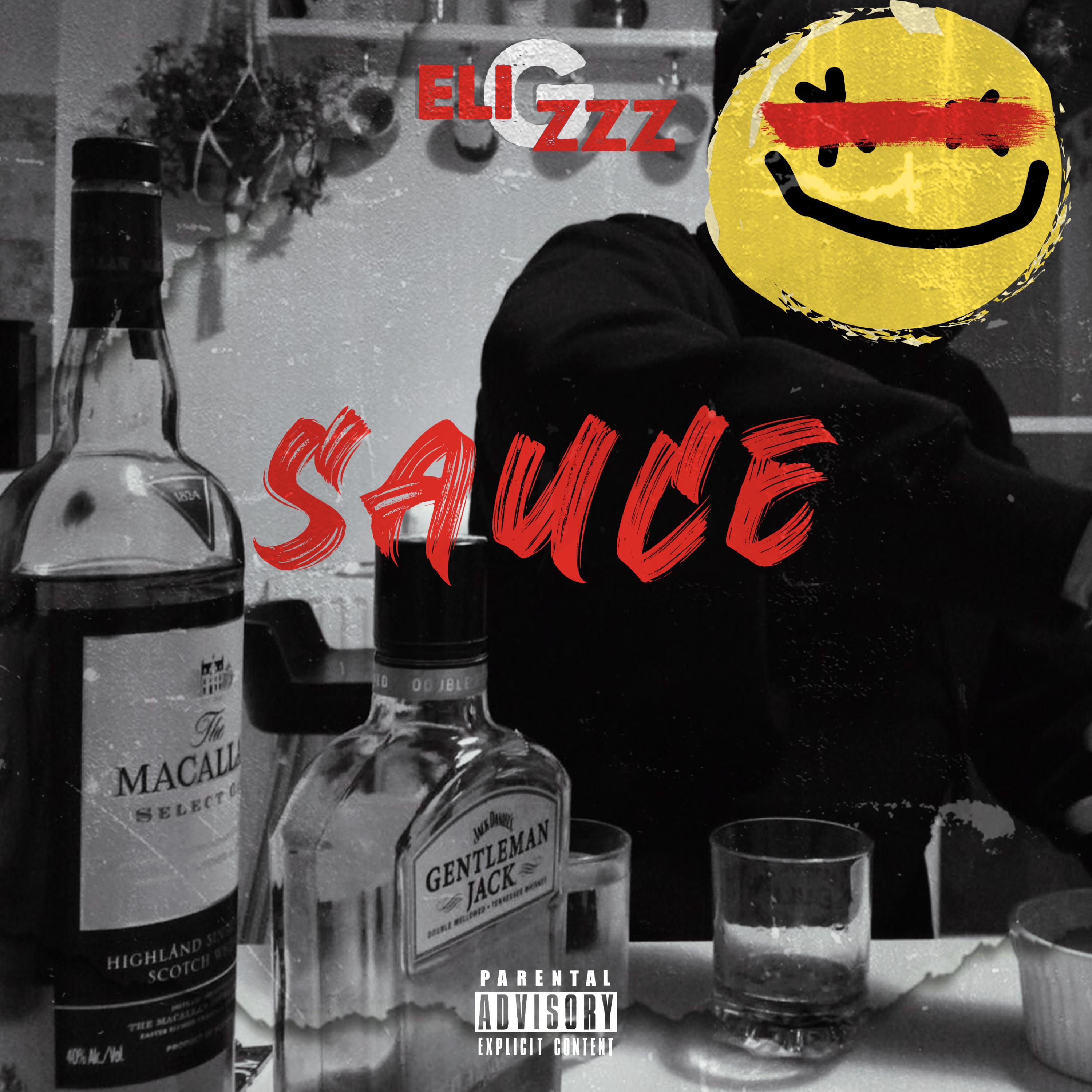 Sauce artwork