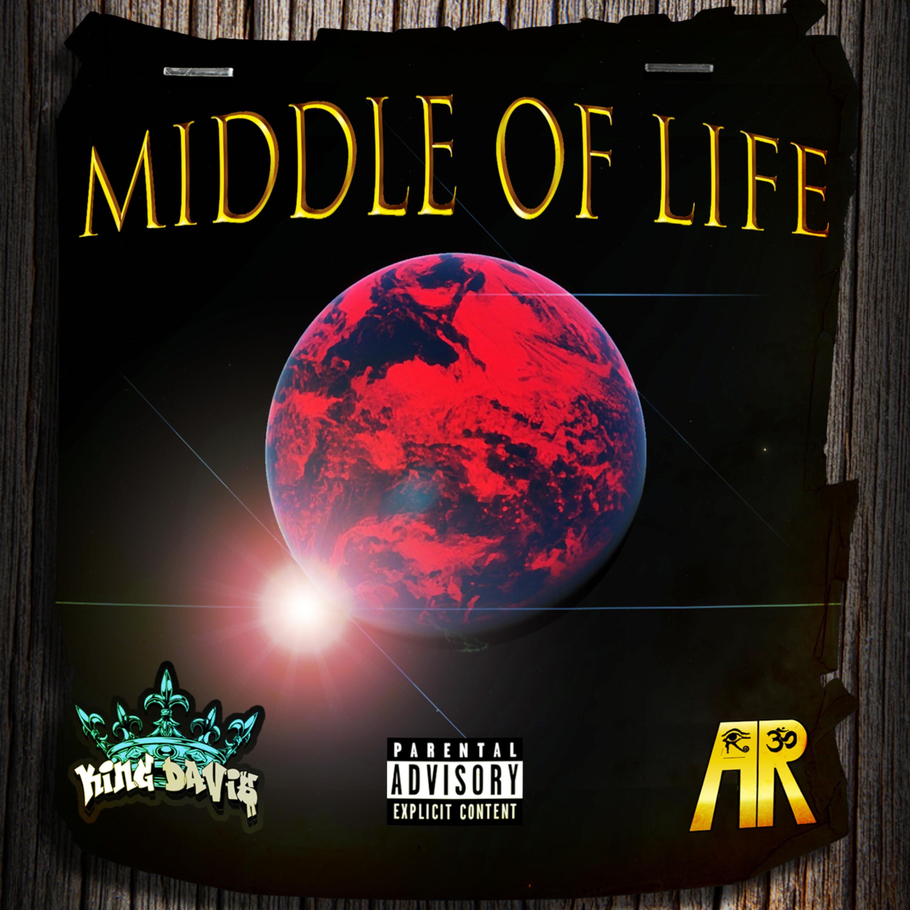 Middle Of Life artwork