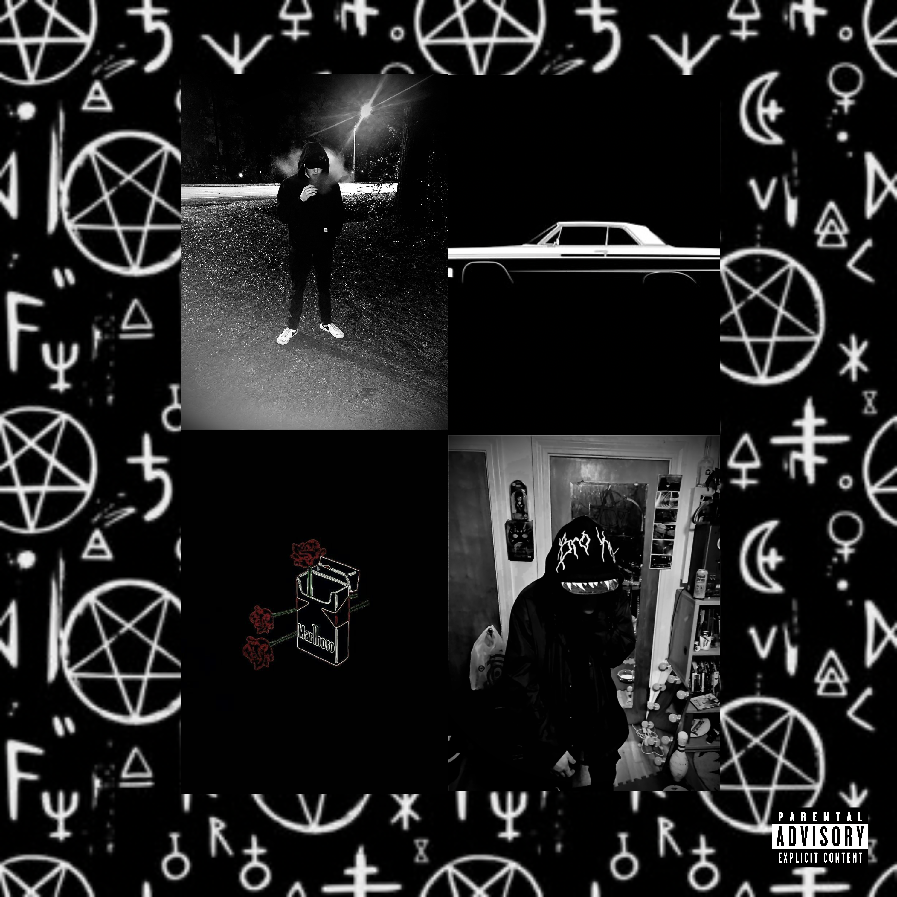 TakeOver artwork