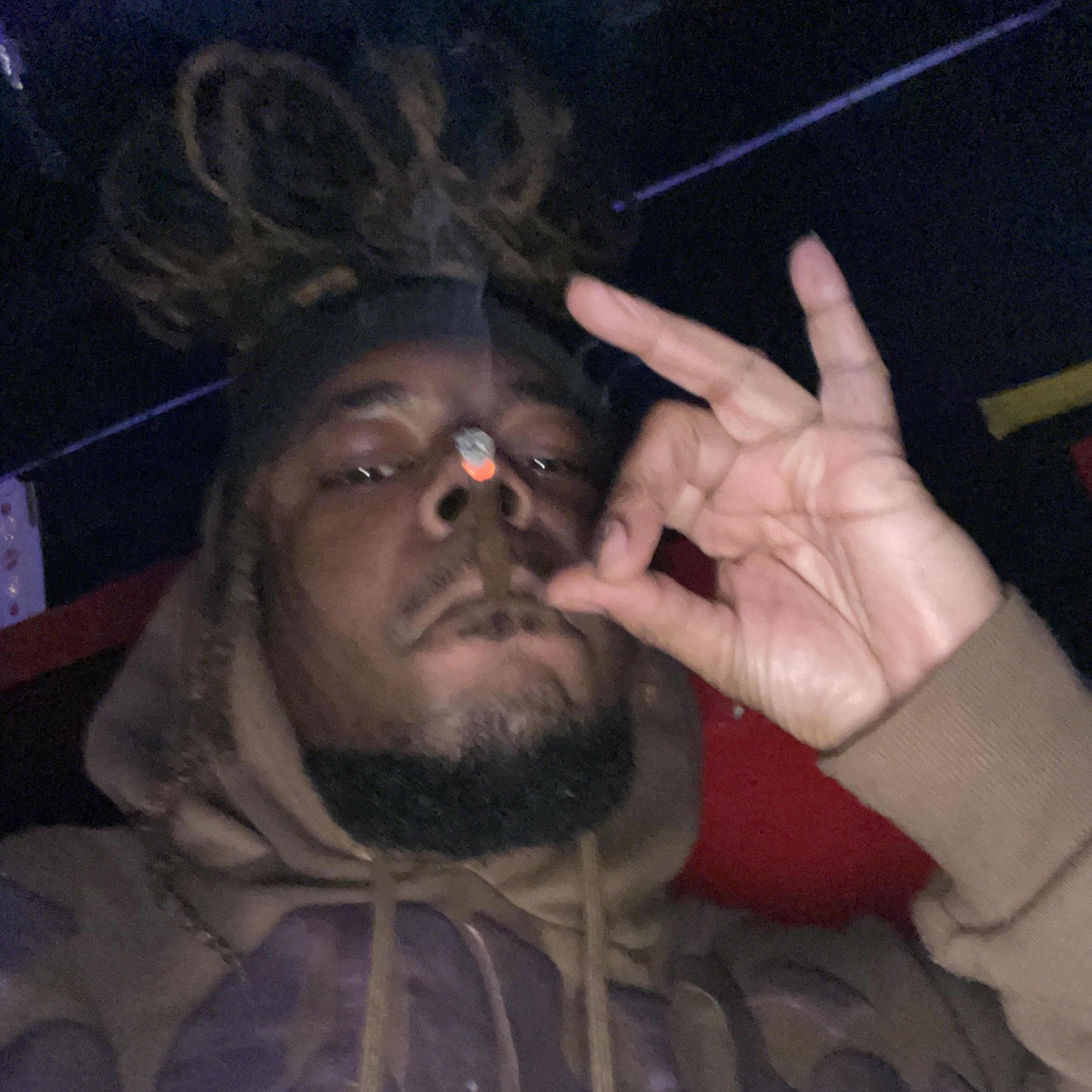 Bag life artwork