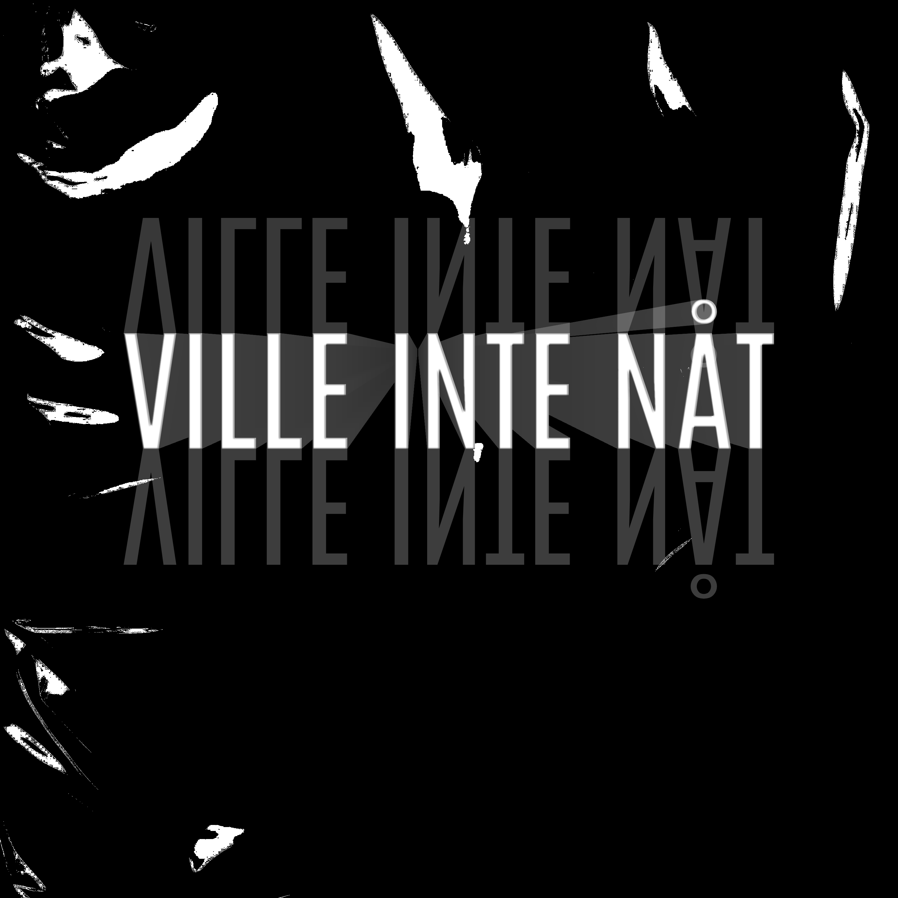 Ville Inte Nåt artwork