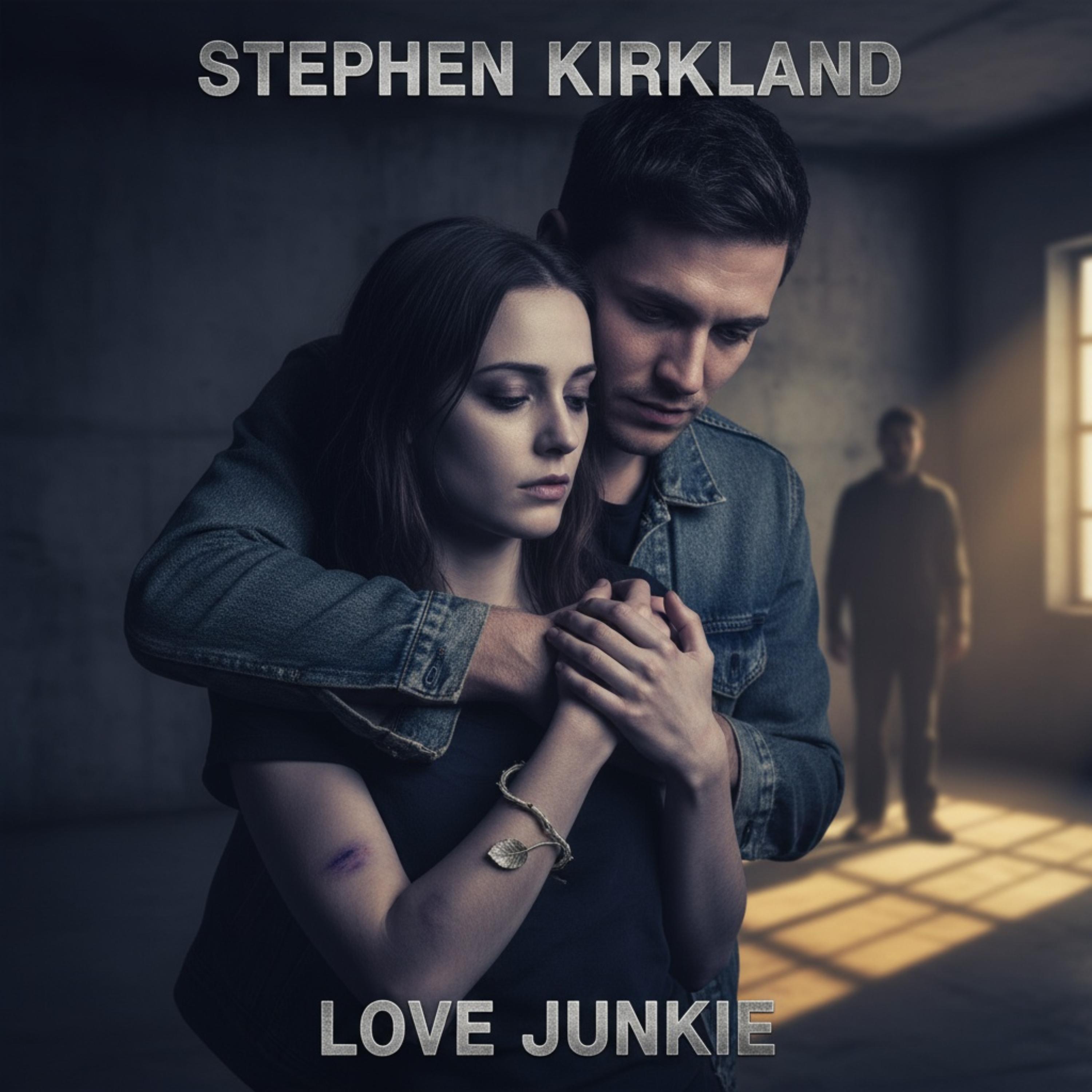 Love Junkie artwork