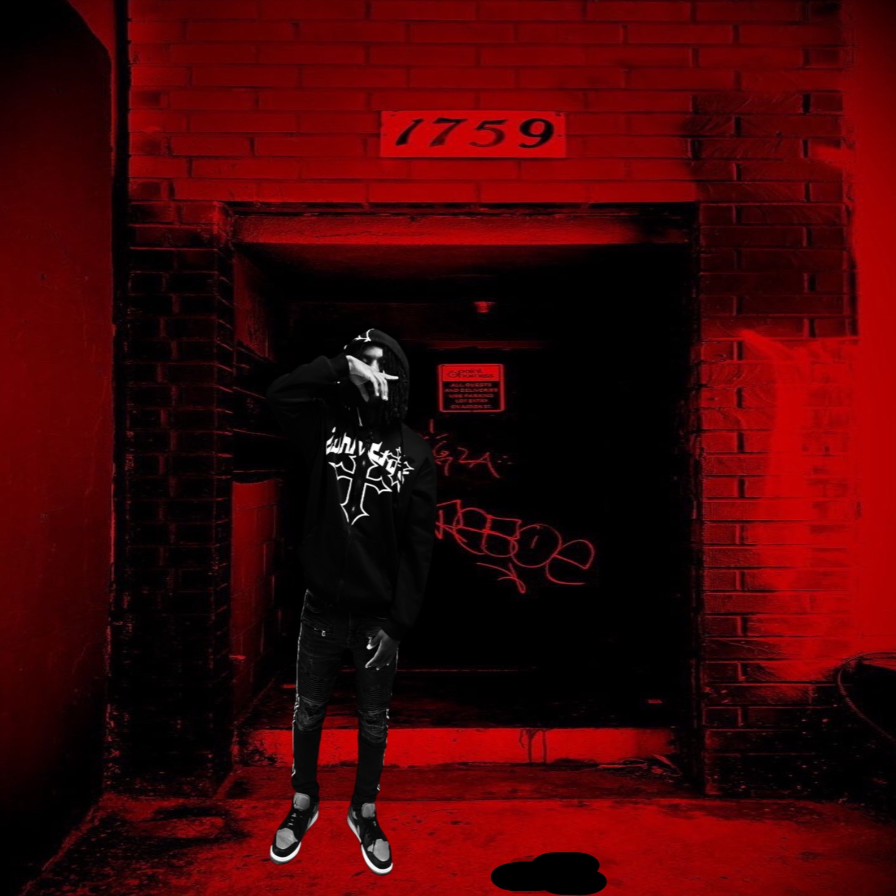 Old Me artwork