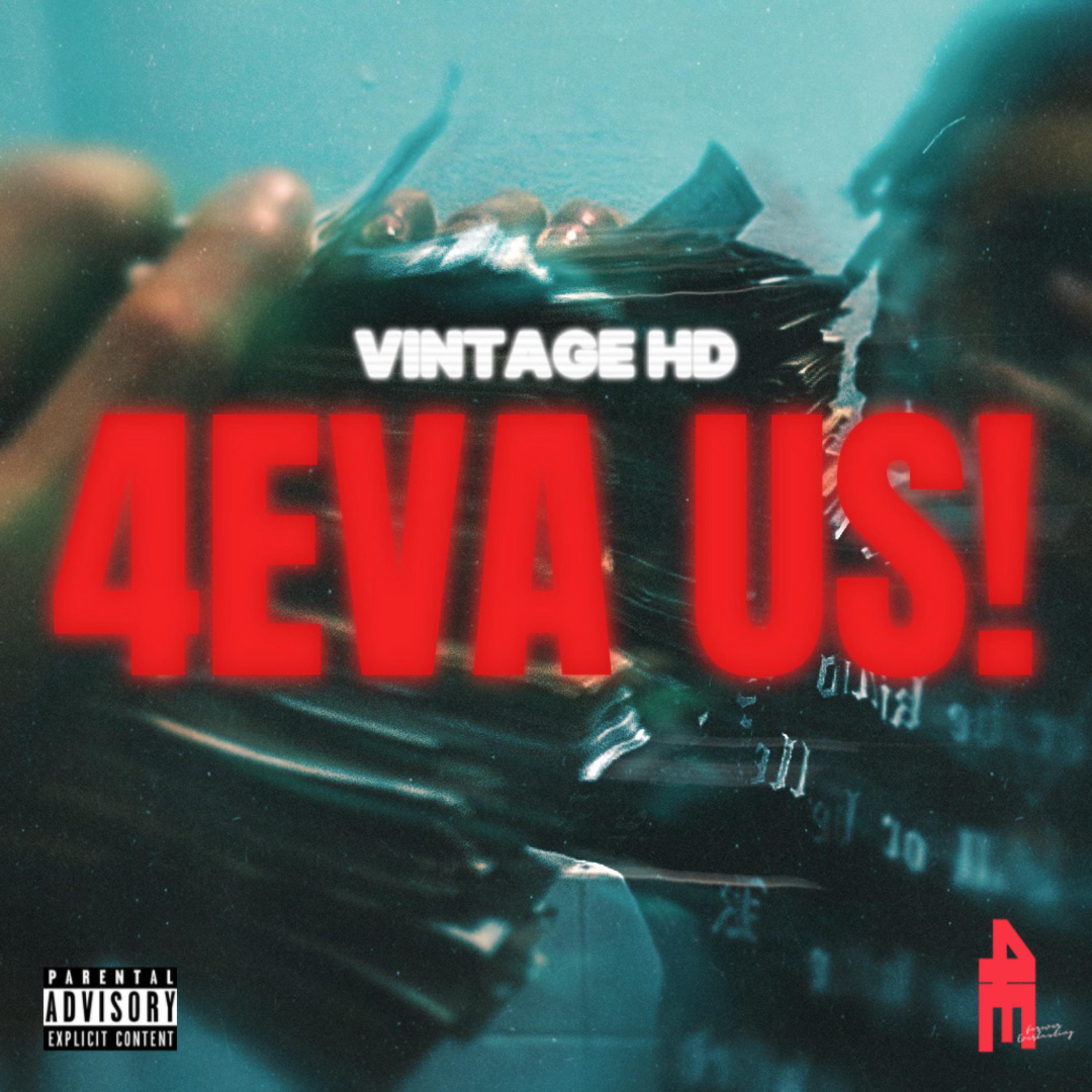 4EVA US! artwork