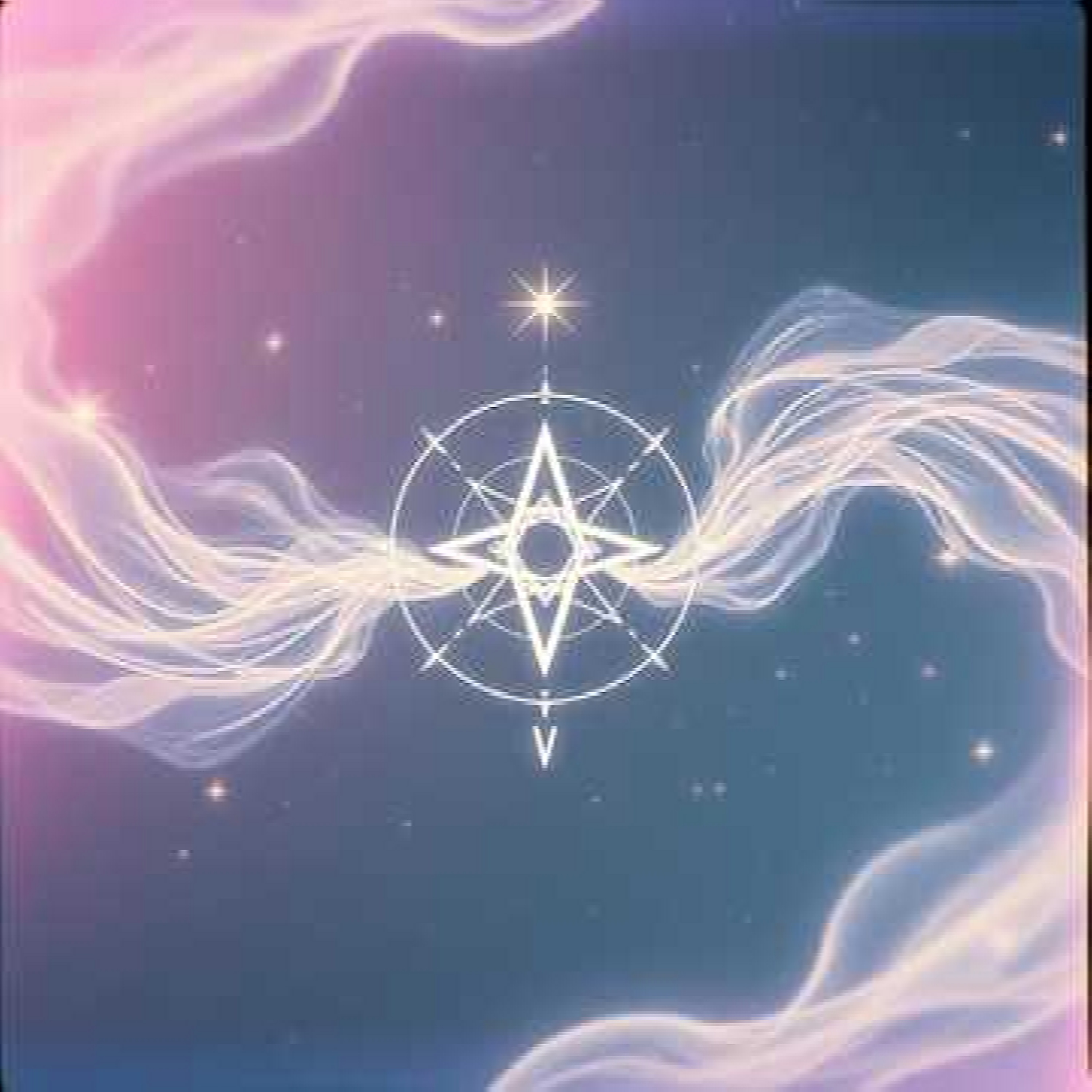 Well-Seasoned Sigil artwork