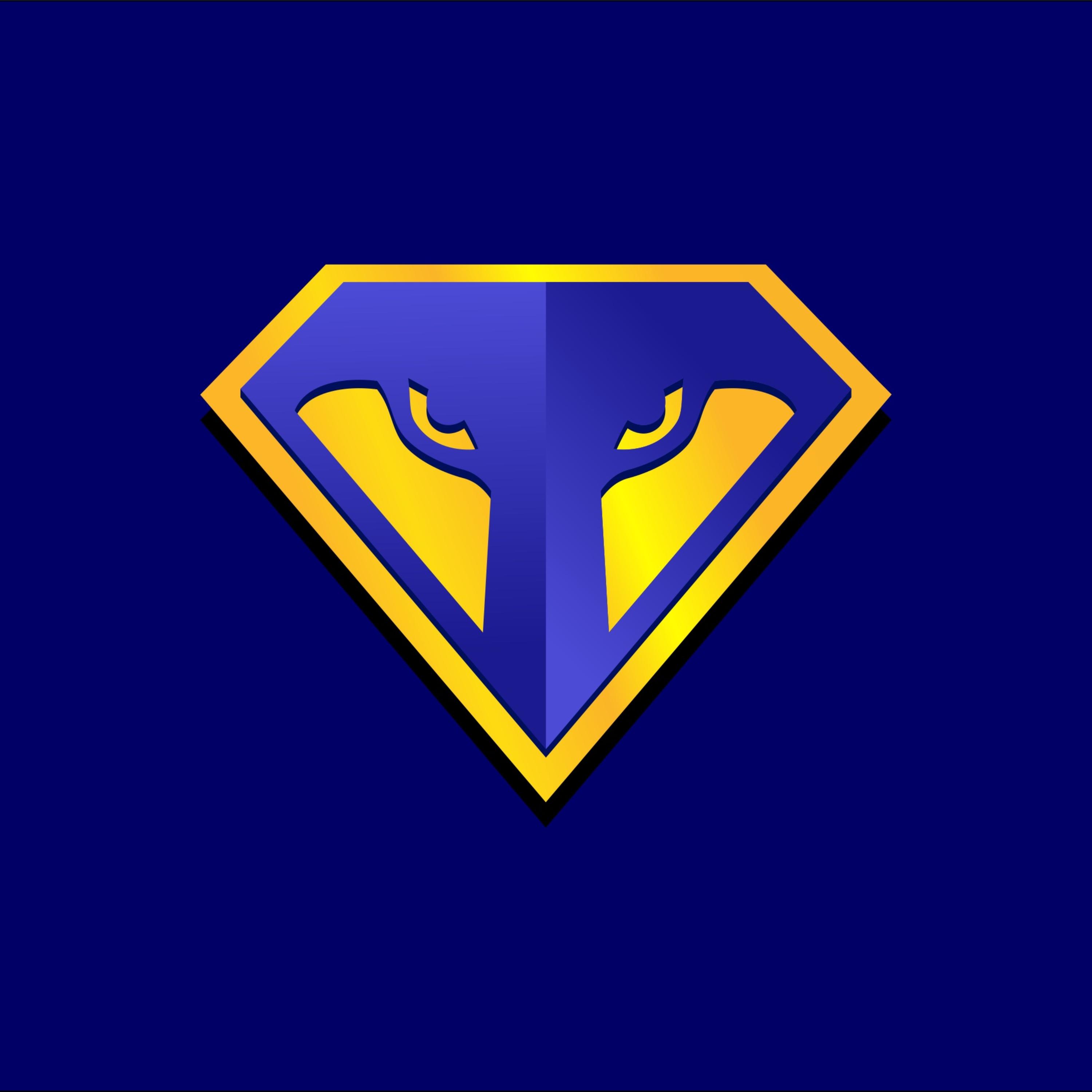 BLACK SUPERMAN (POEM) artwork
