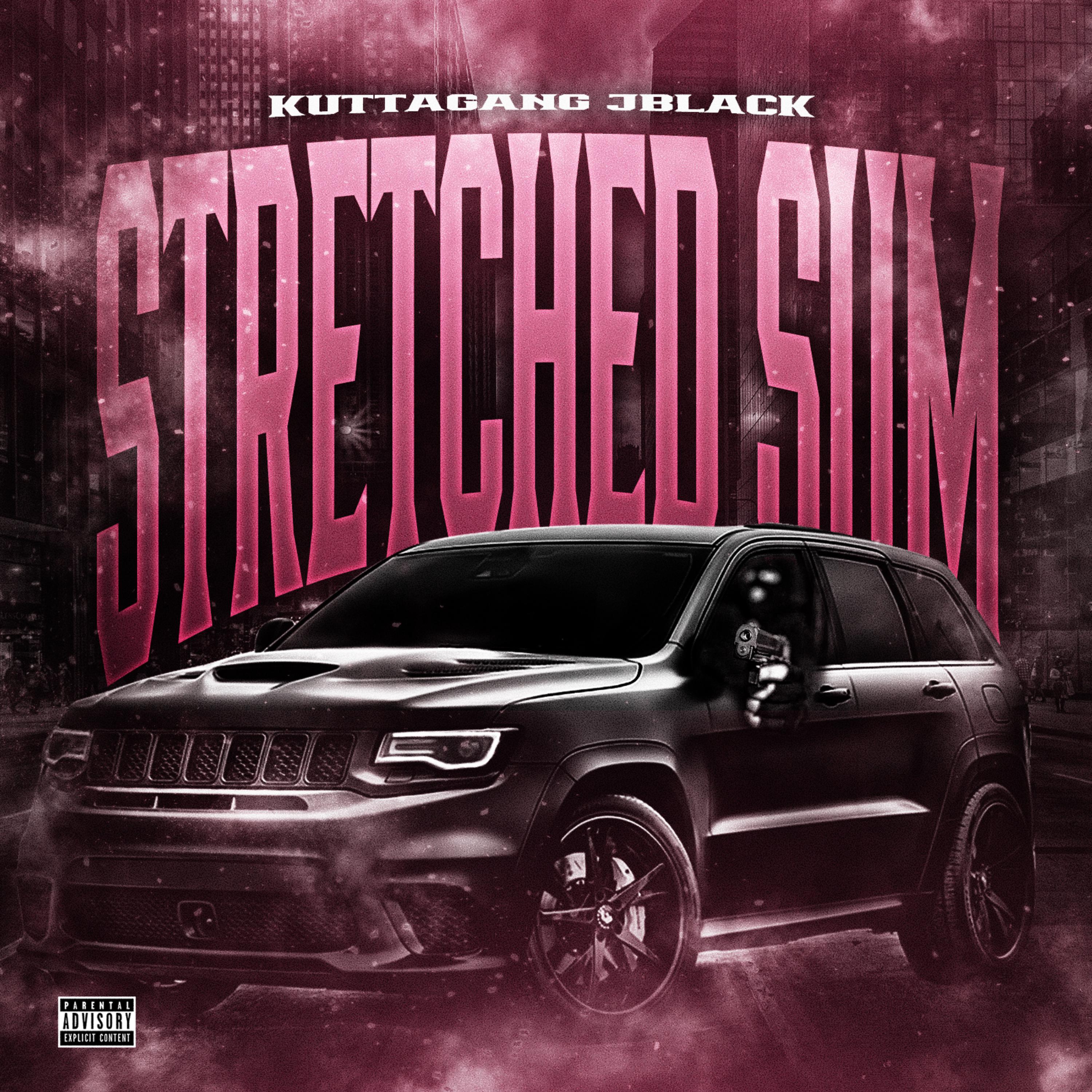 Stretched Sum artwork