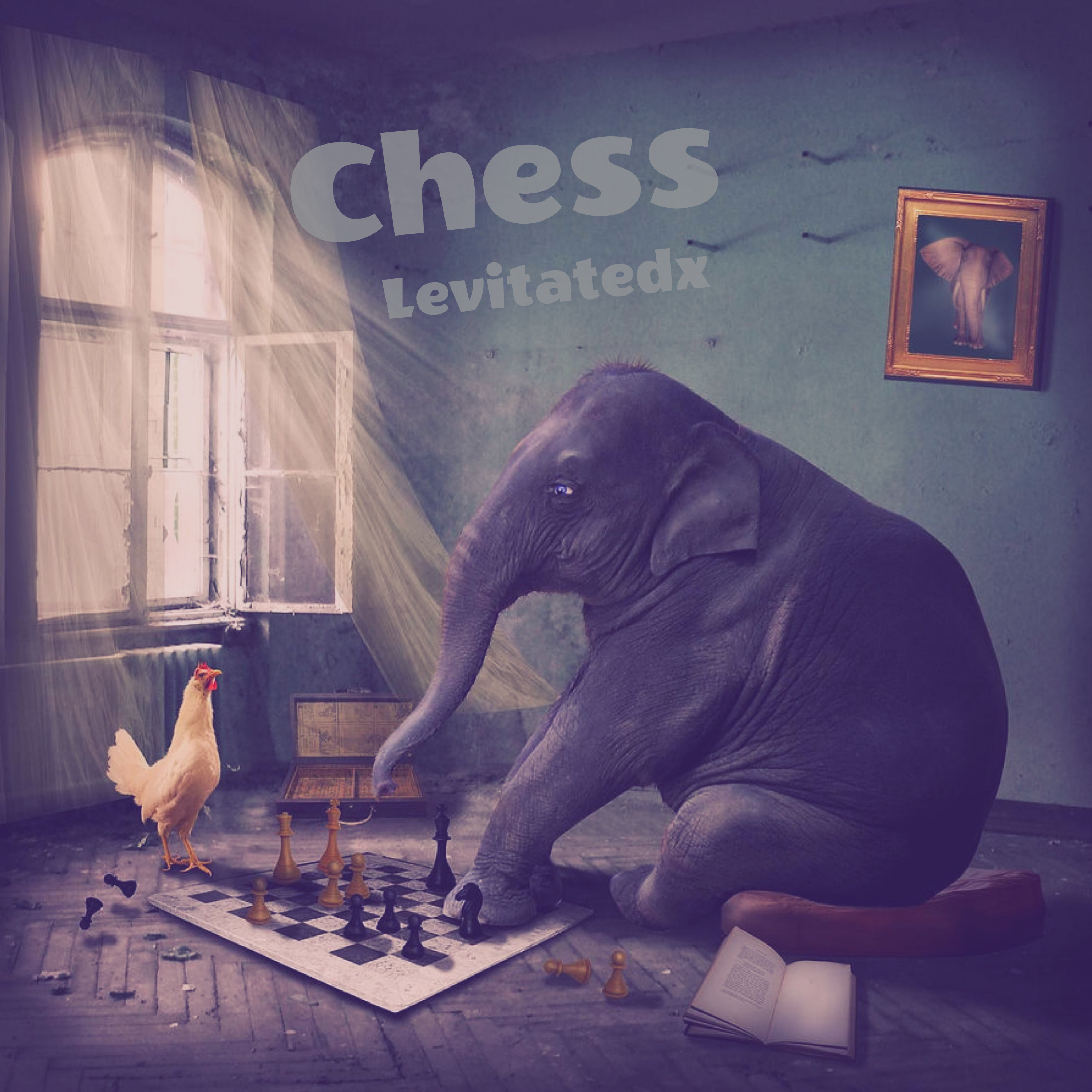 Chess artwork