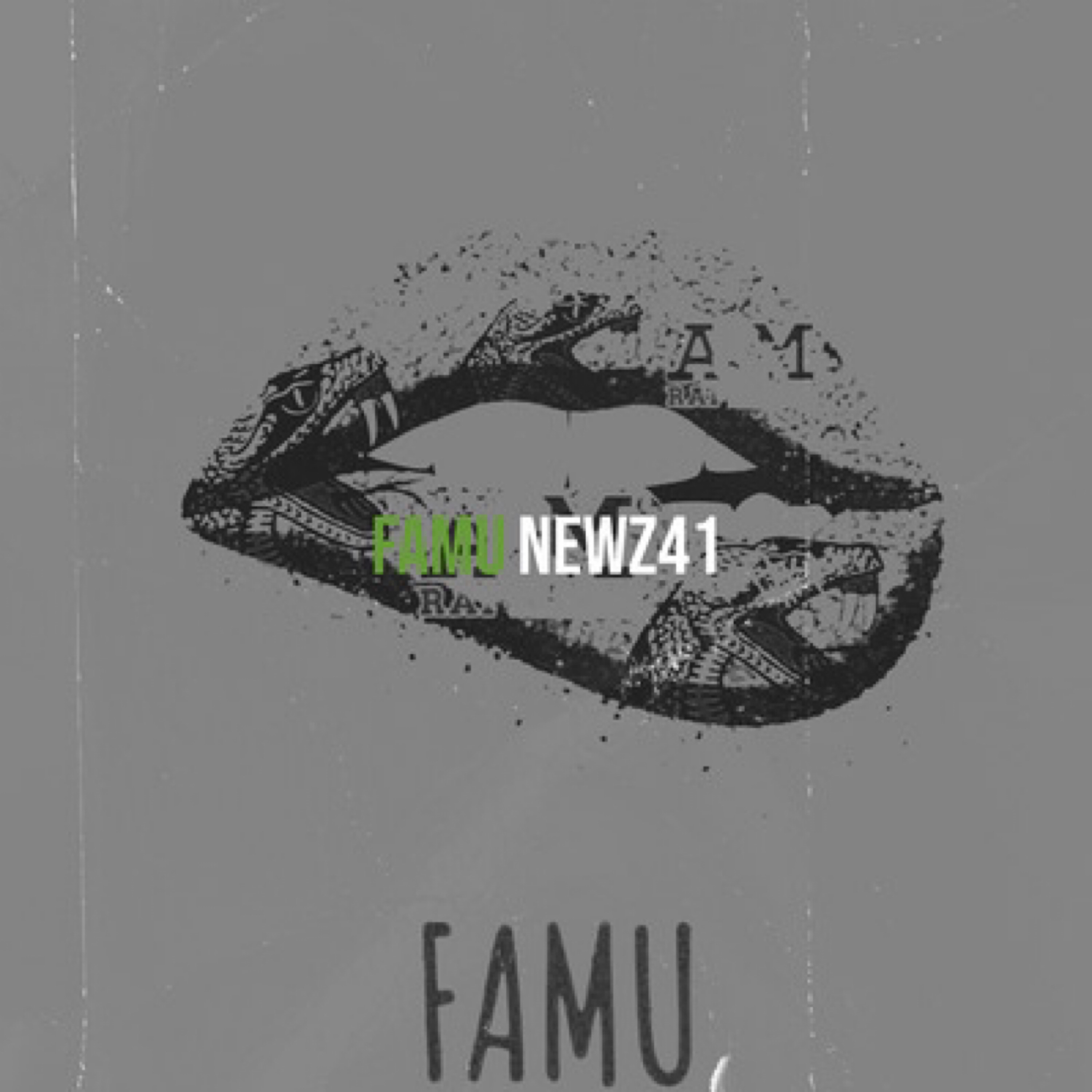 FAMU artwork