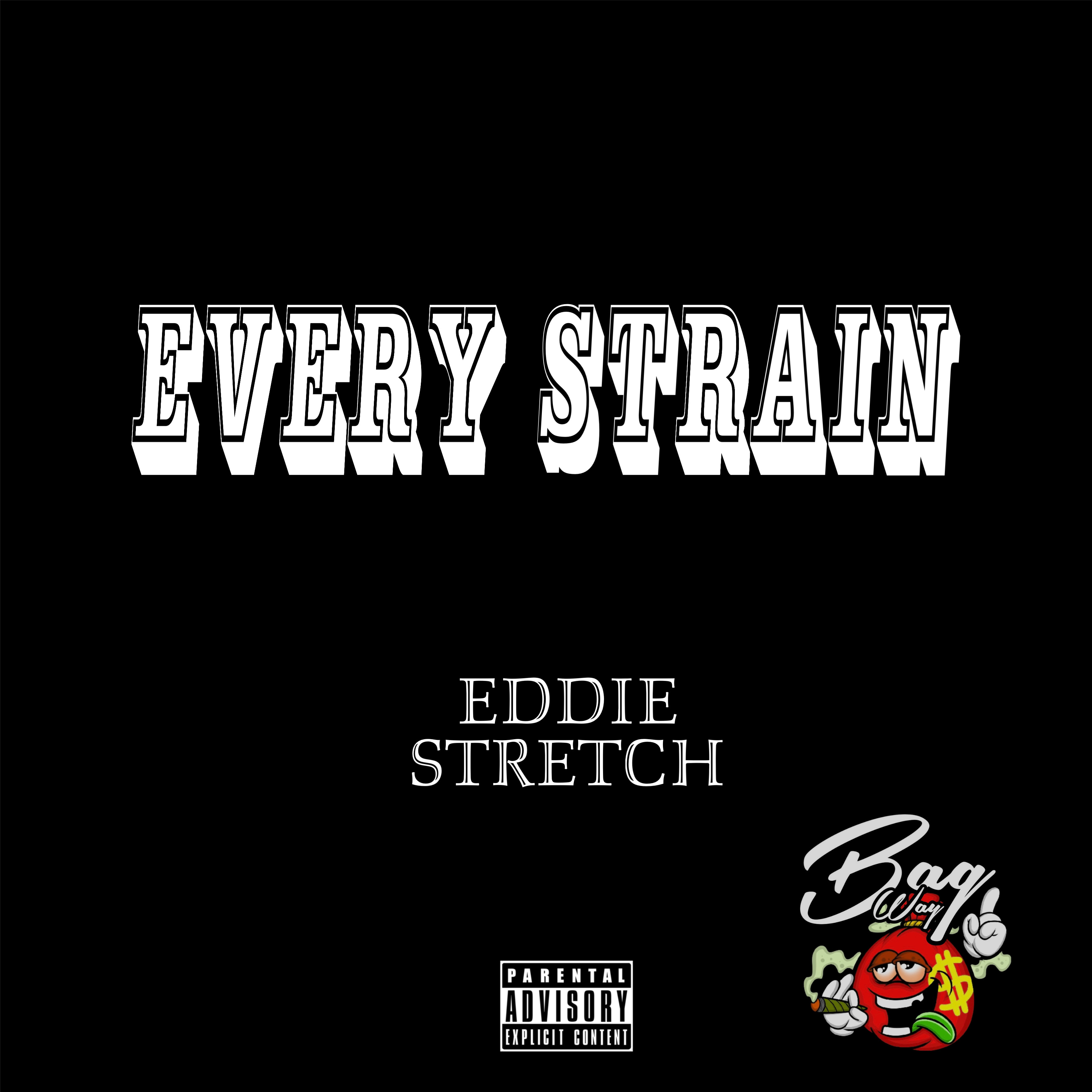 Every Strain artwork