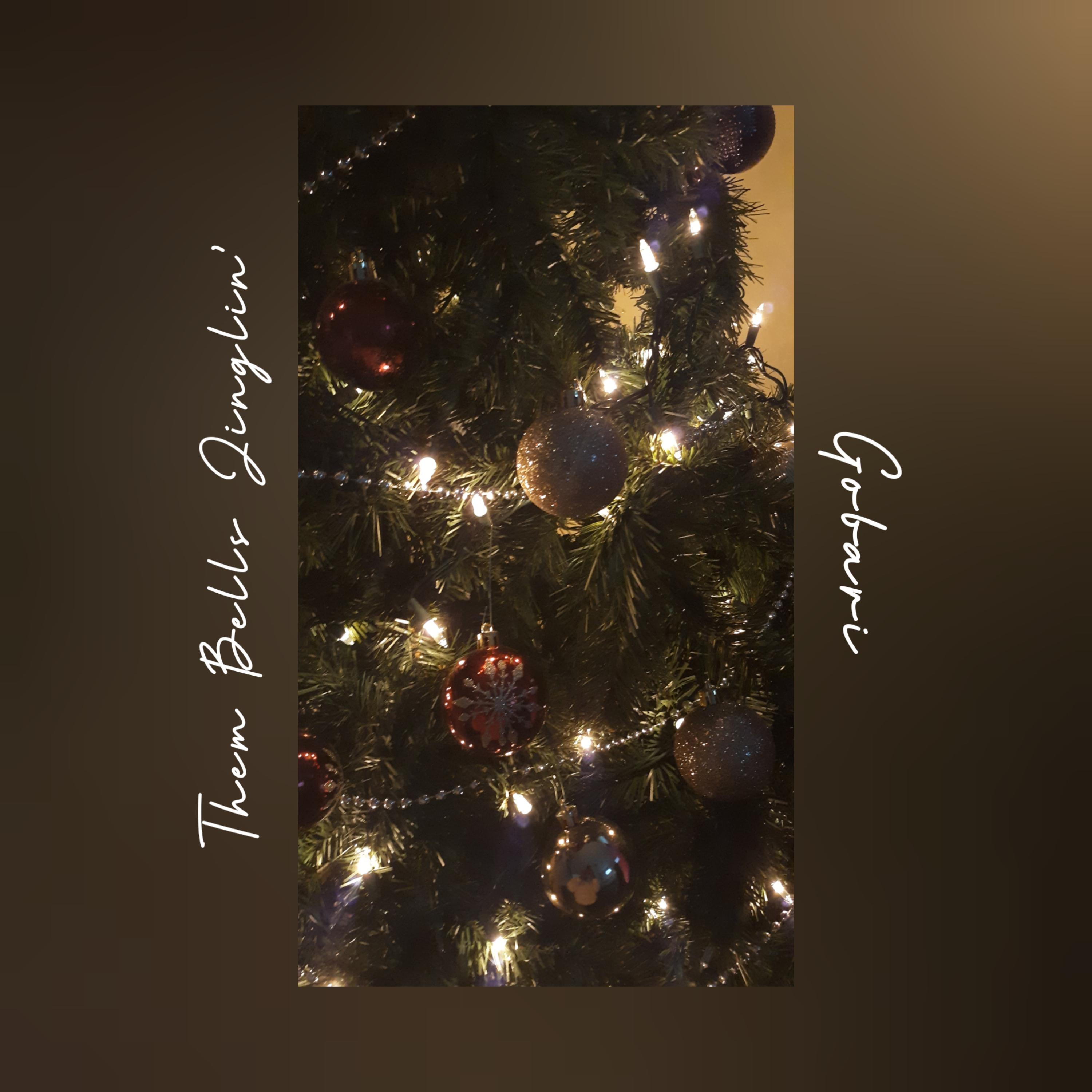 Them Bells Jinglin' artwork