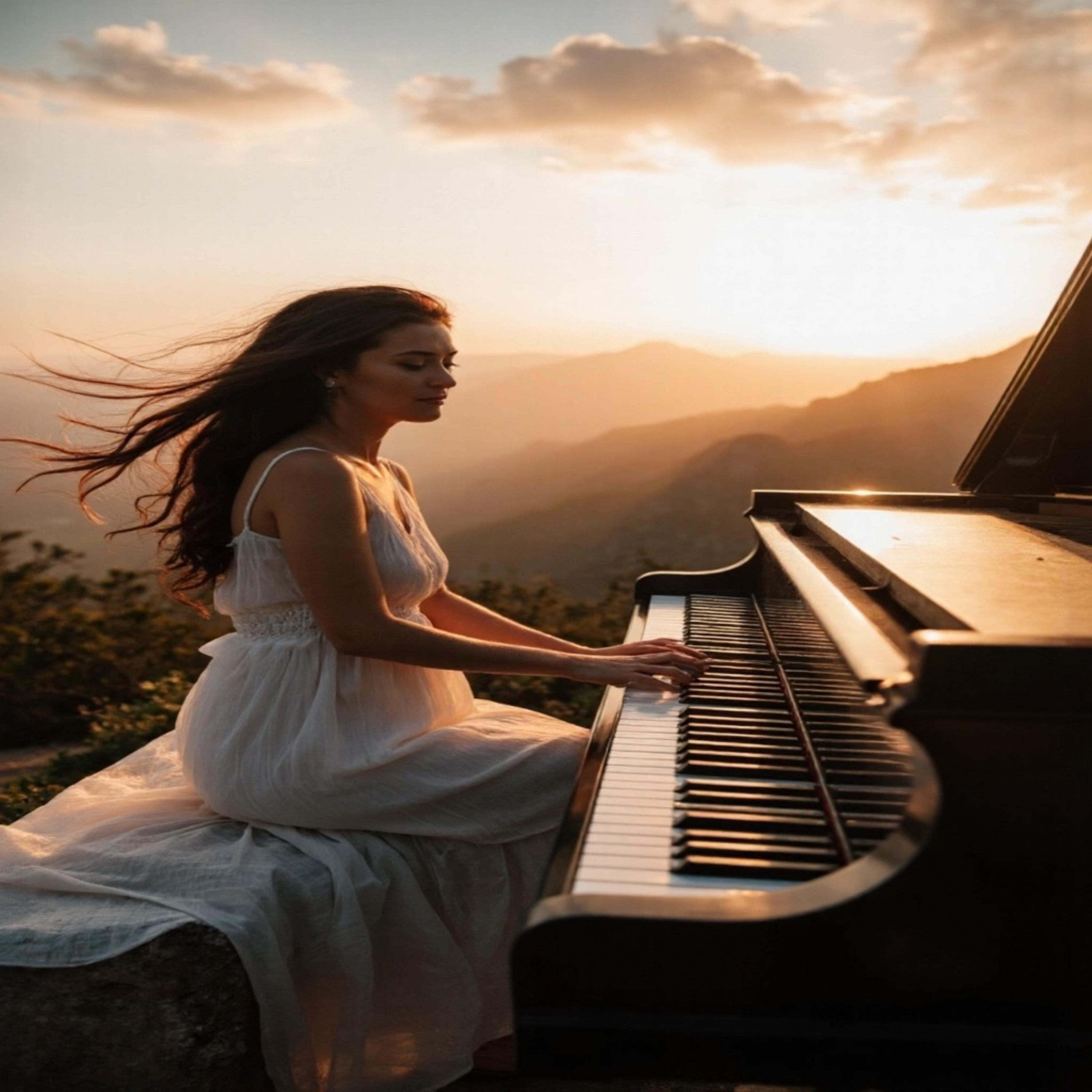 PIANO artwork