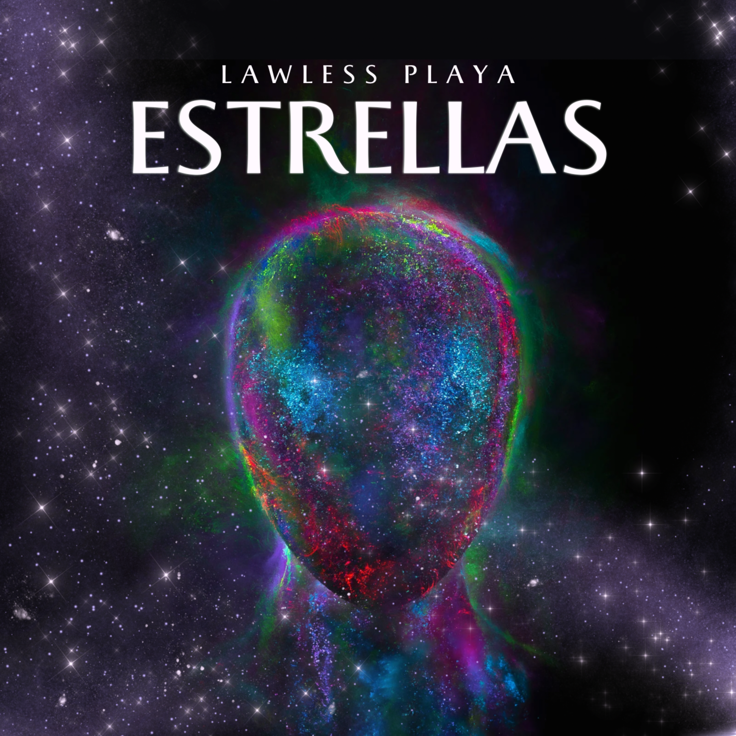 Estrellas artwork