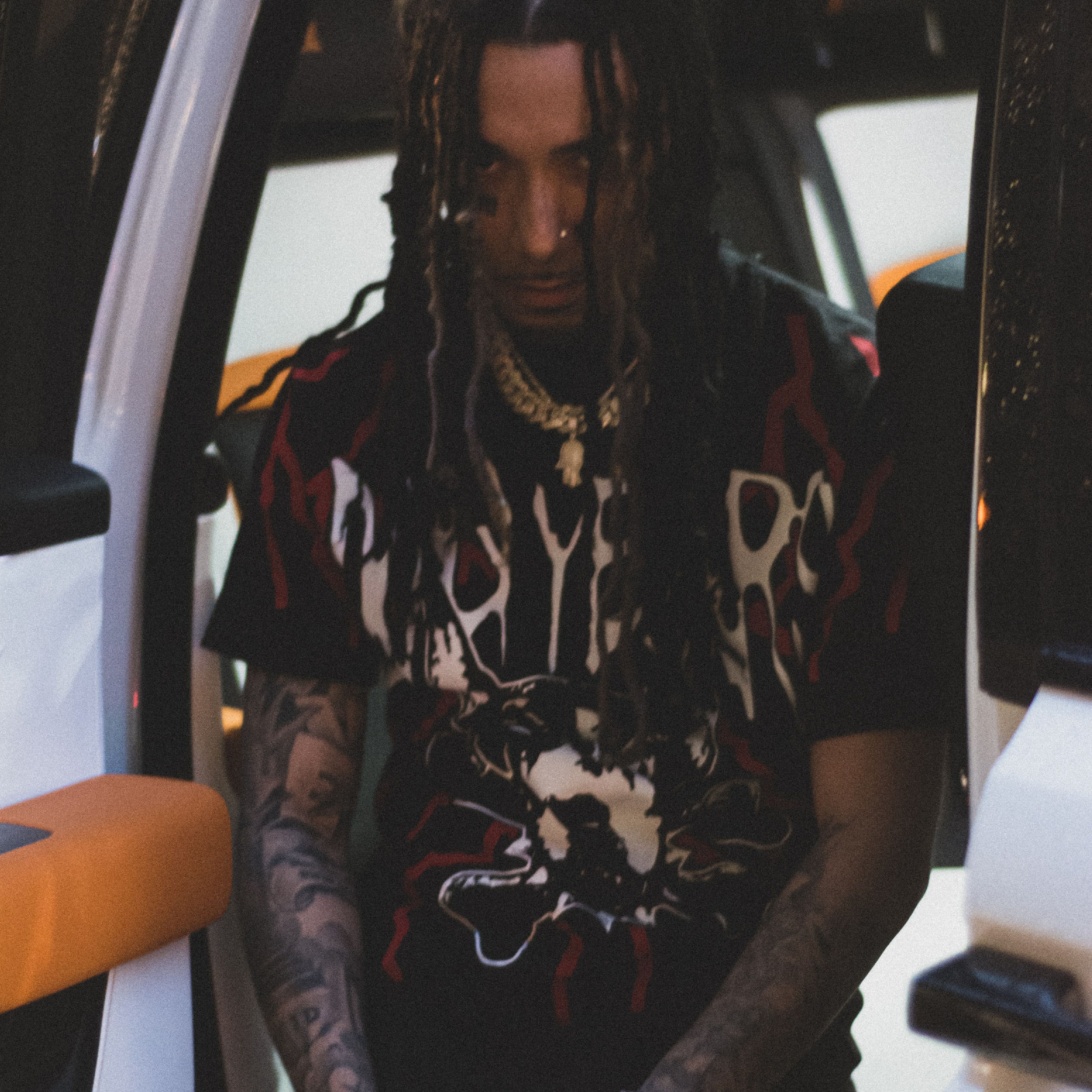 Die About It artwork