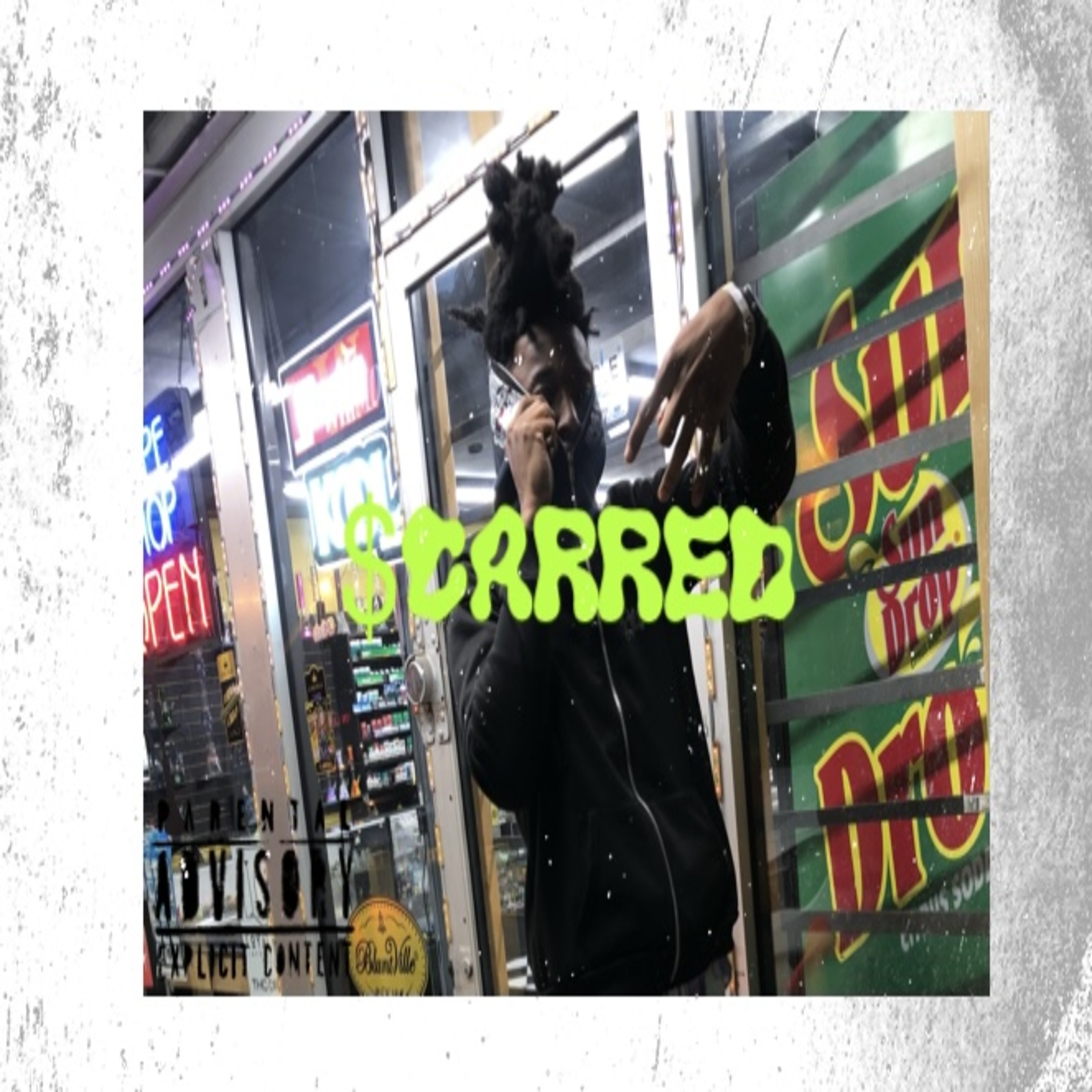 $carred artwork