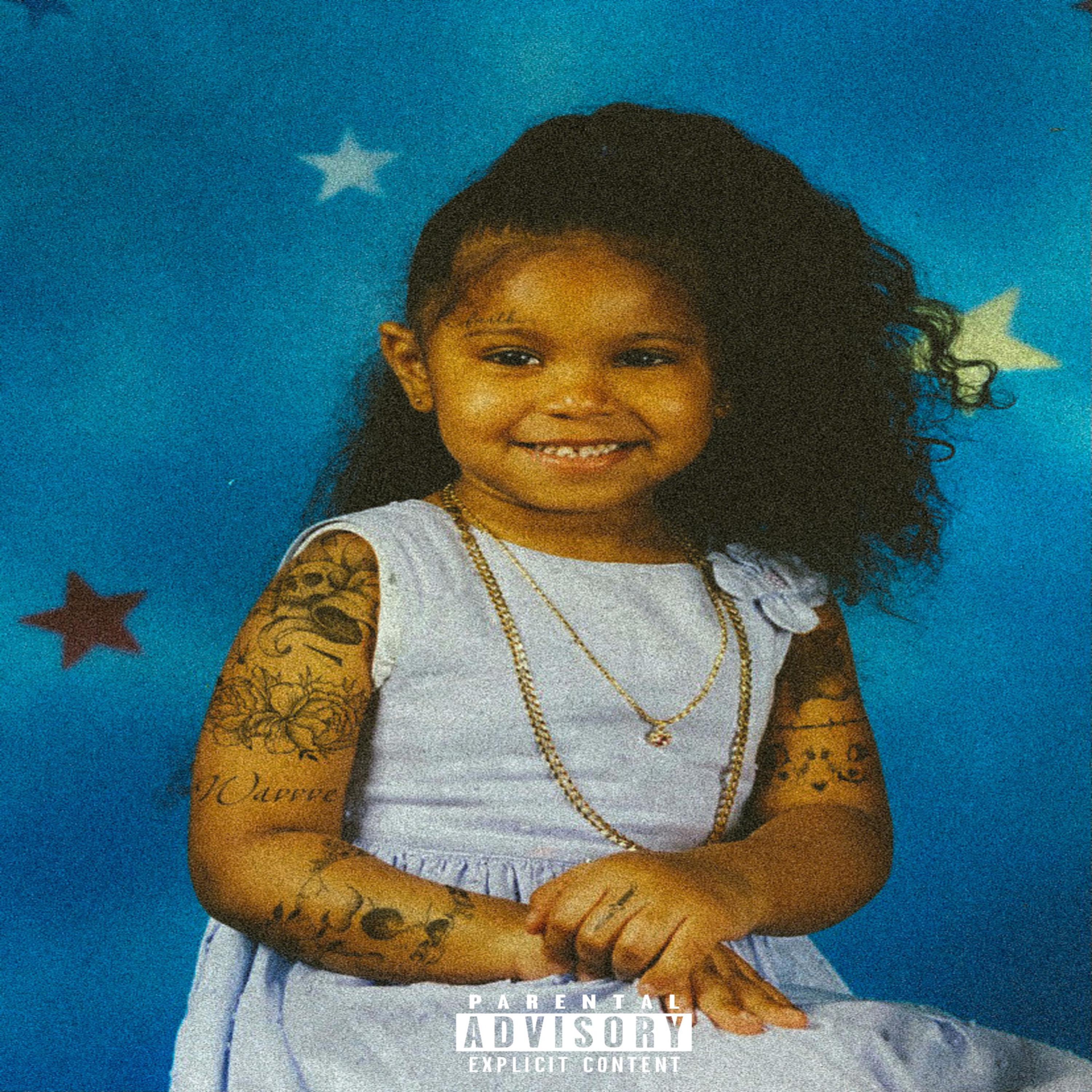 Just The Beginning artwork