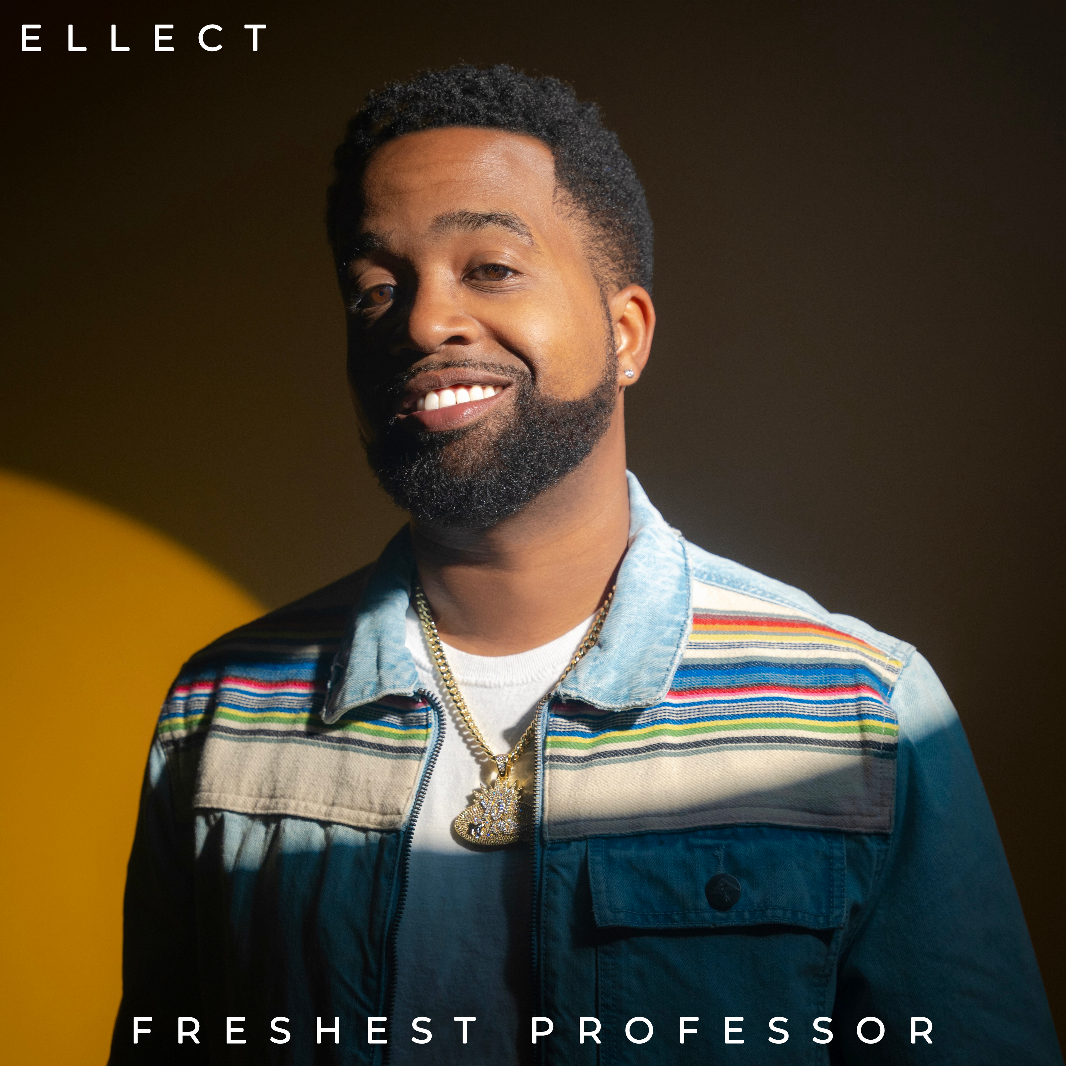 Freshest Professor artwork