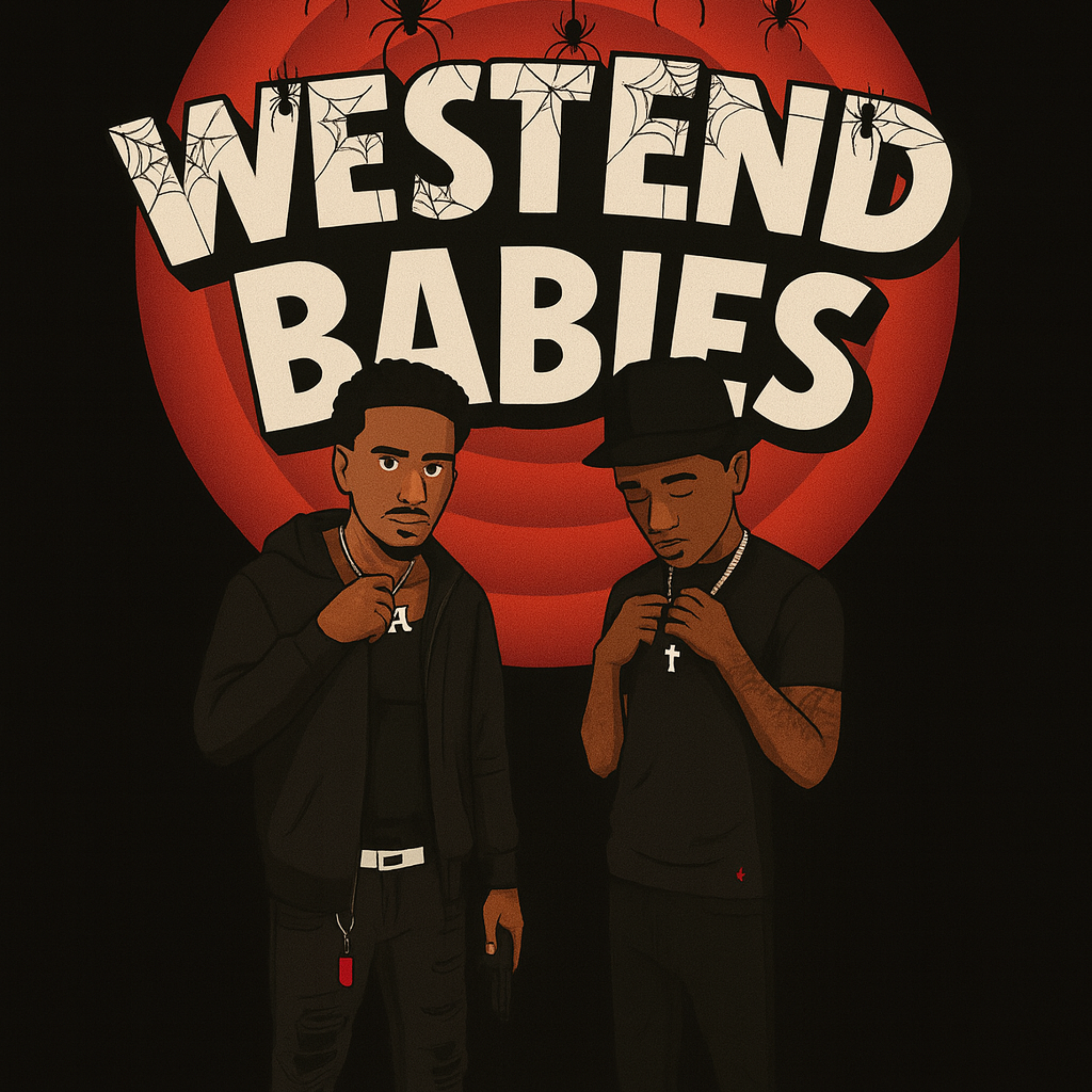 WestEnd Babies artwork